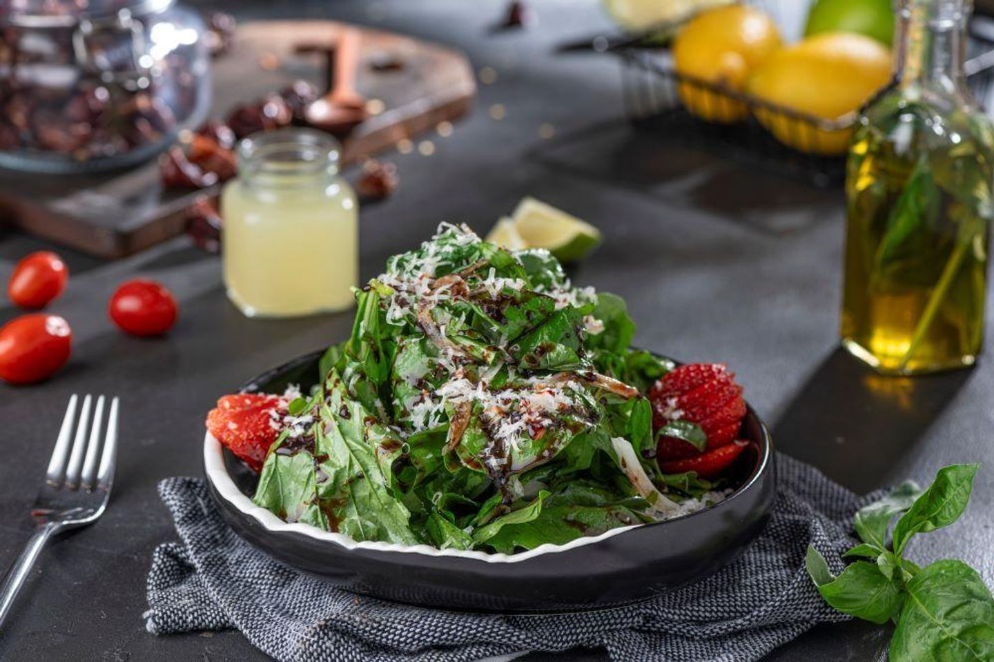 Roca Salade