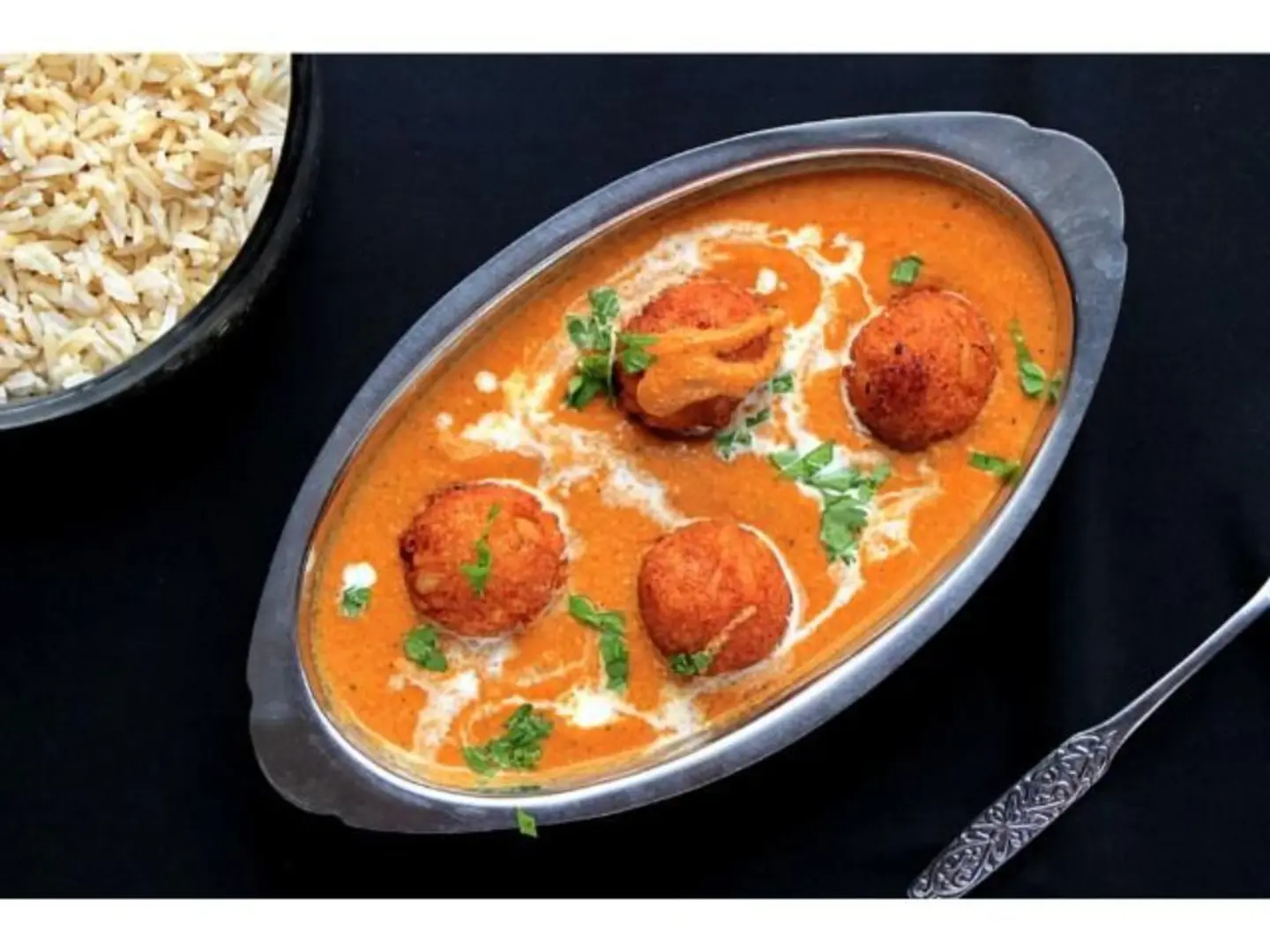 Malai Kofta