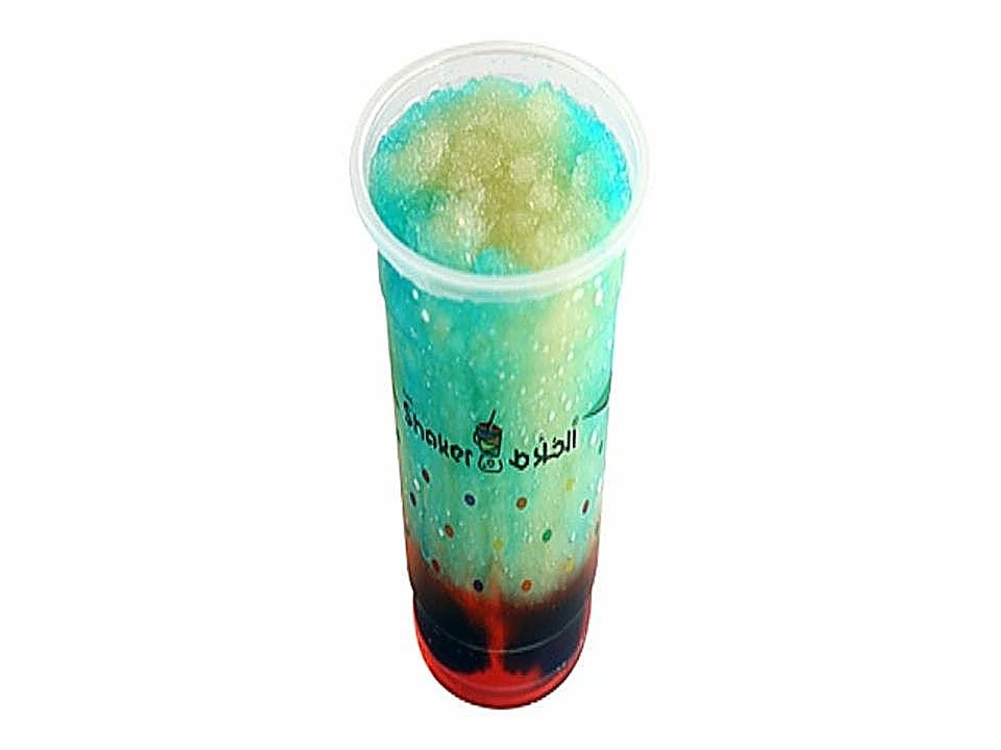 Red Bull Watermelon Rainbow
