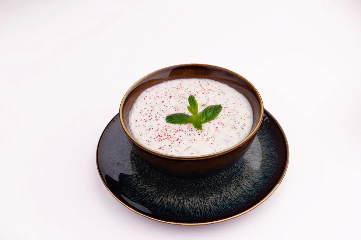 Cucumber With Laban