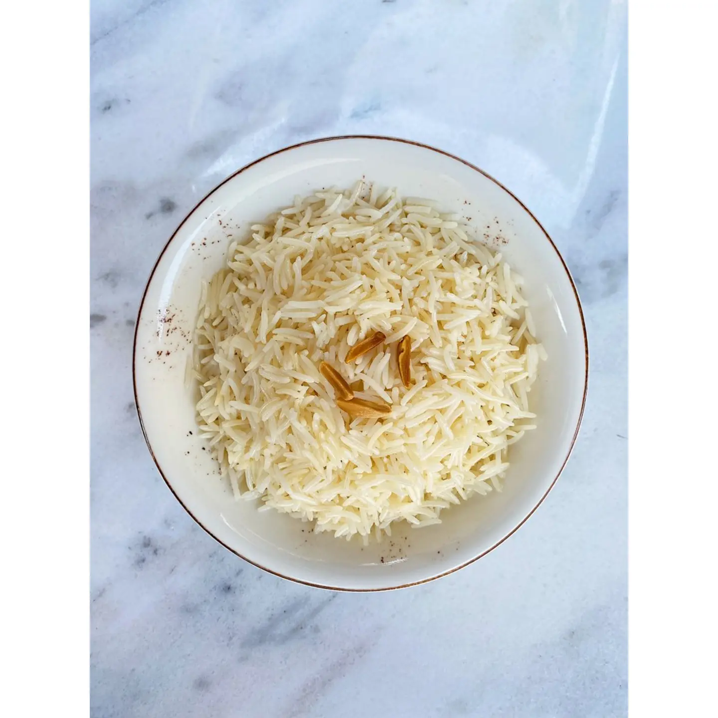 Biryani Rice