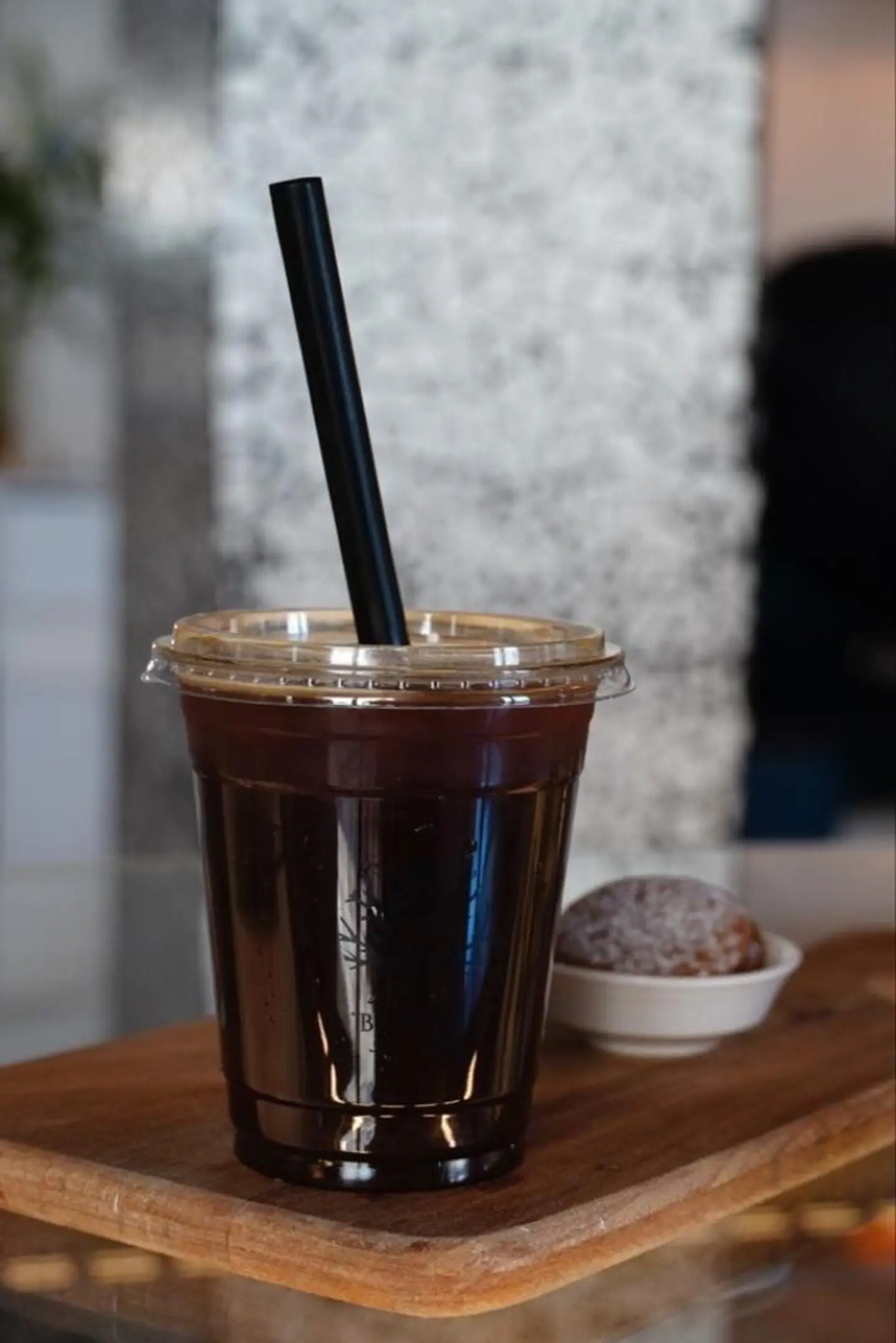 أمريكانو بارد