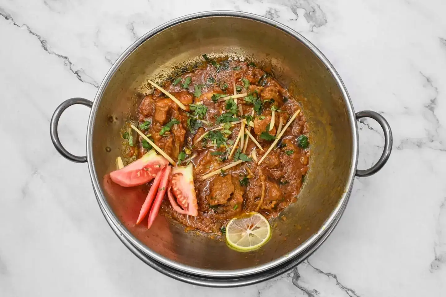 لحم جالفرازي