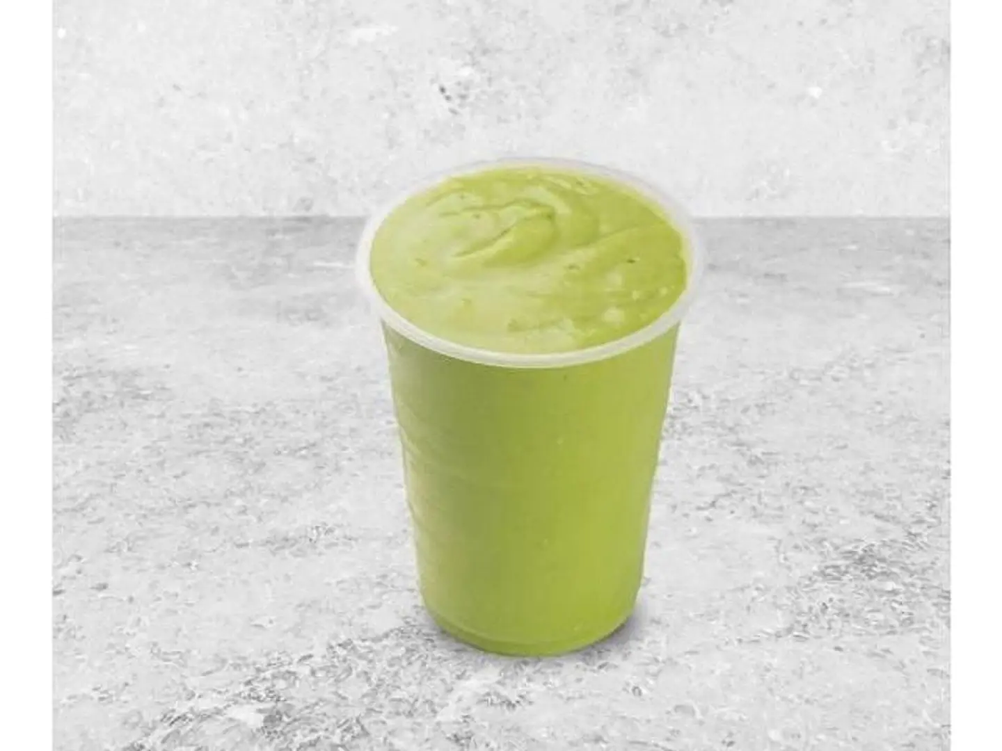 Avocado Juice