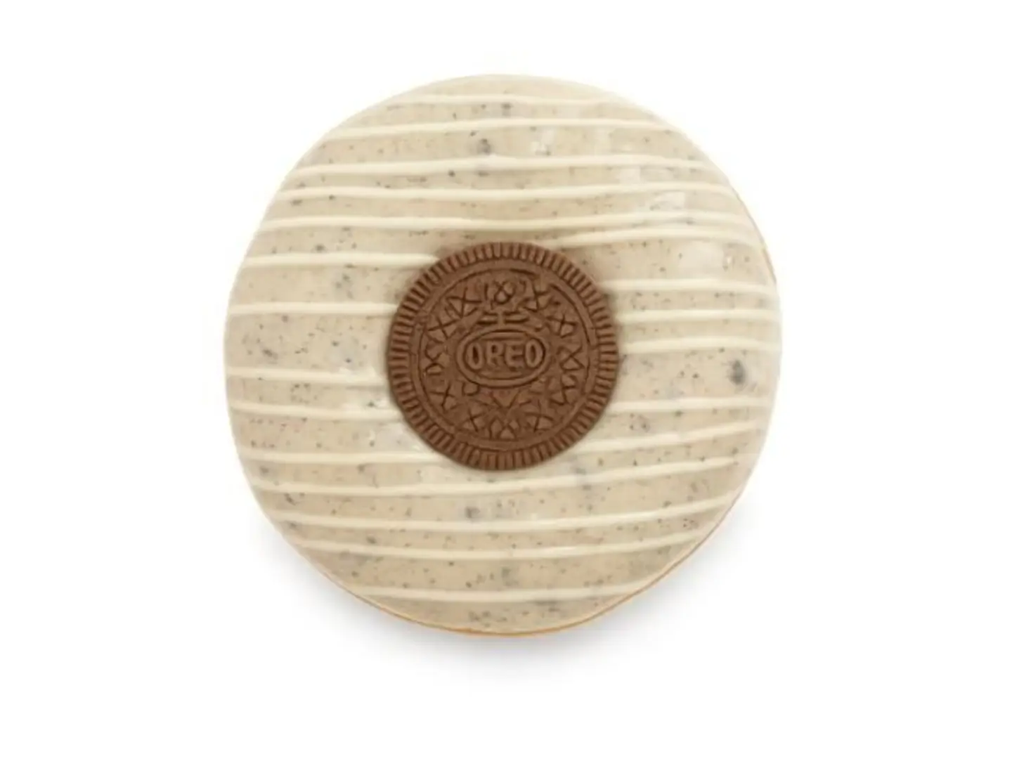 Cookies & Cream Donut