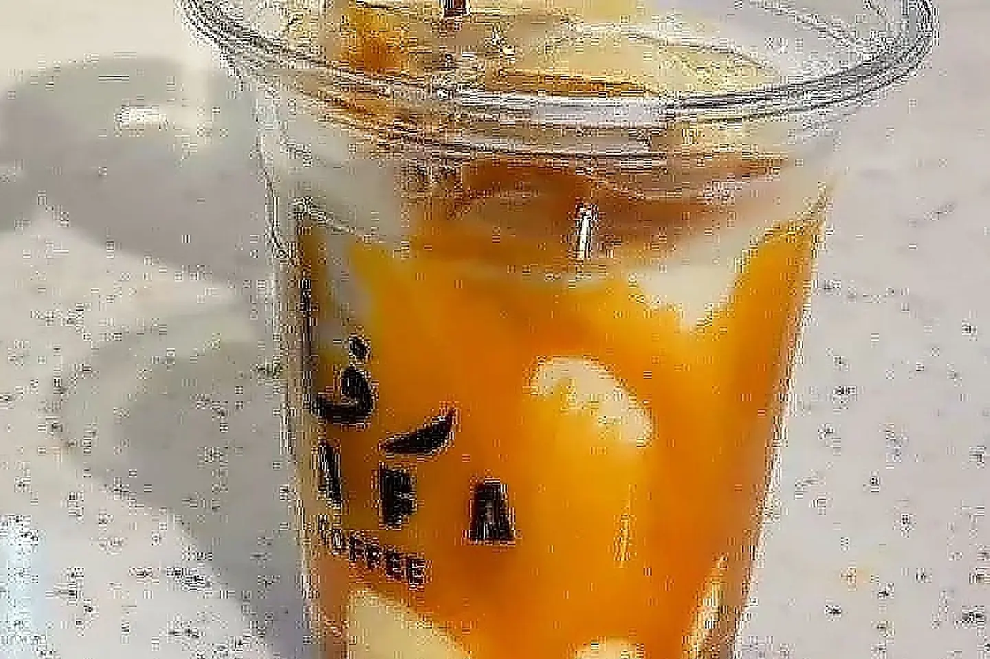 ايس كراميل ميكاتو