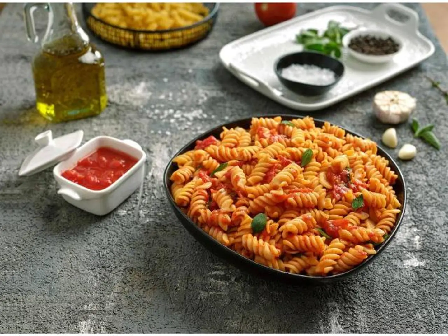 Pasta