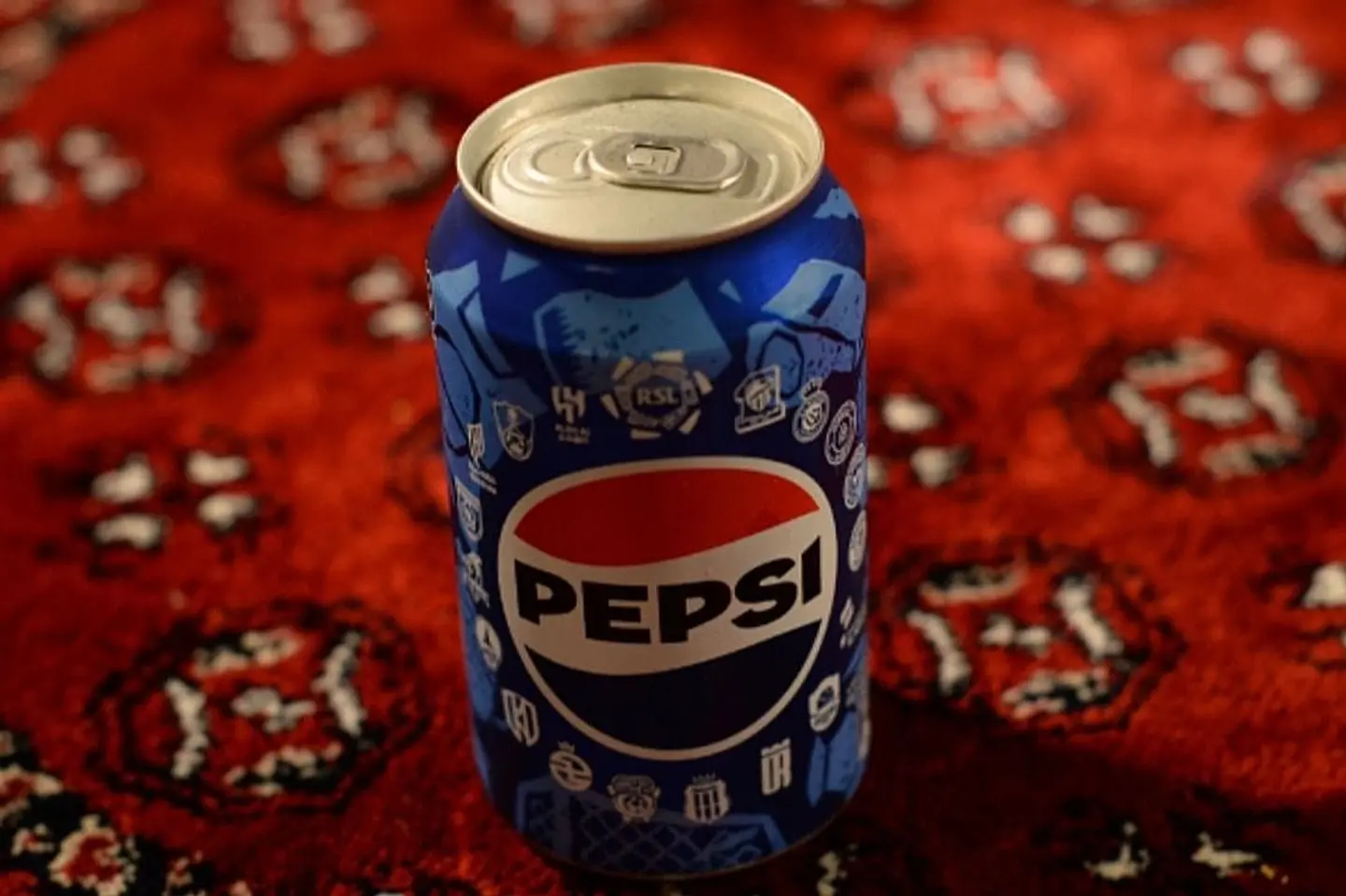 Pepsi 360 Ml