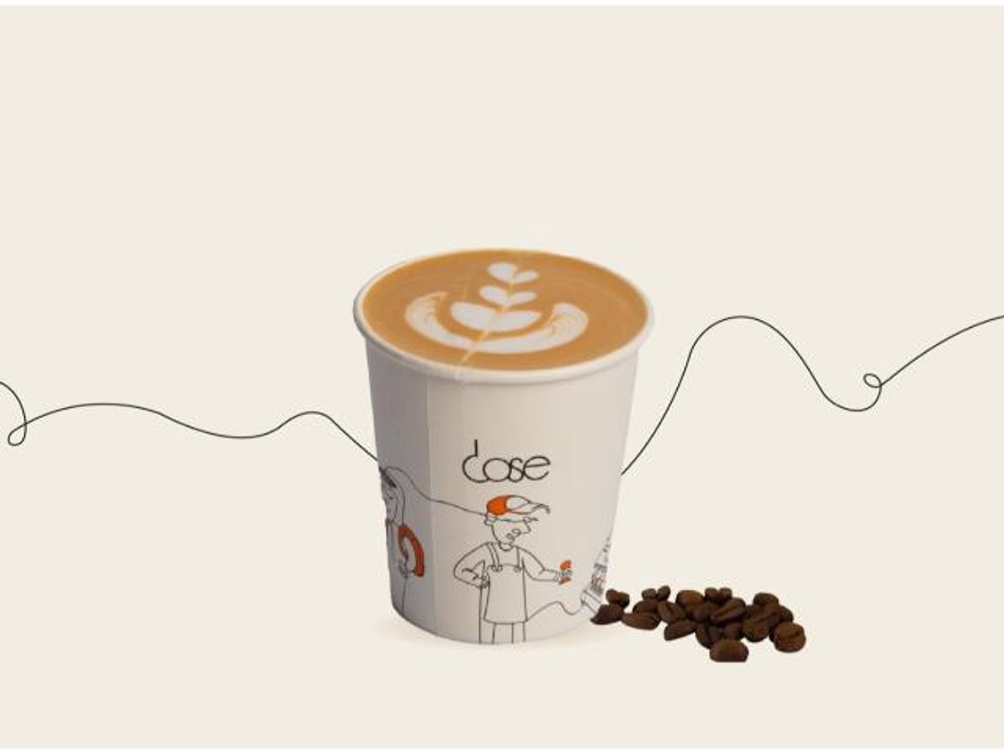 Double Flat White