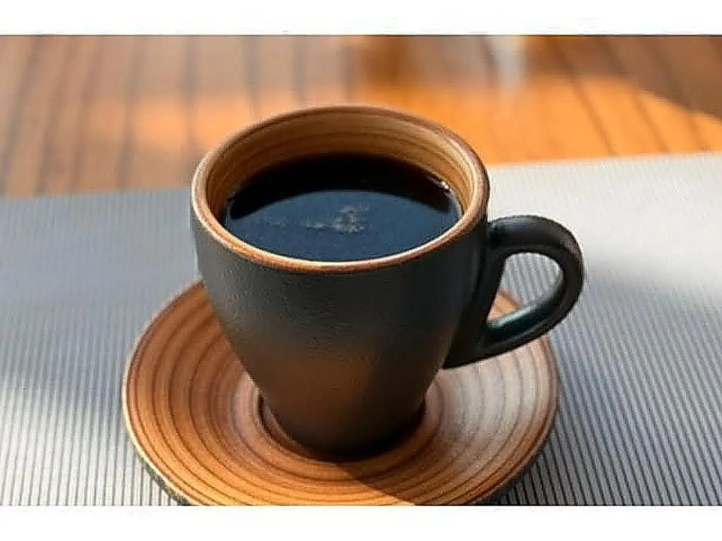 Coffee Of The Day