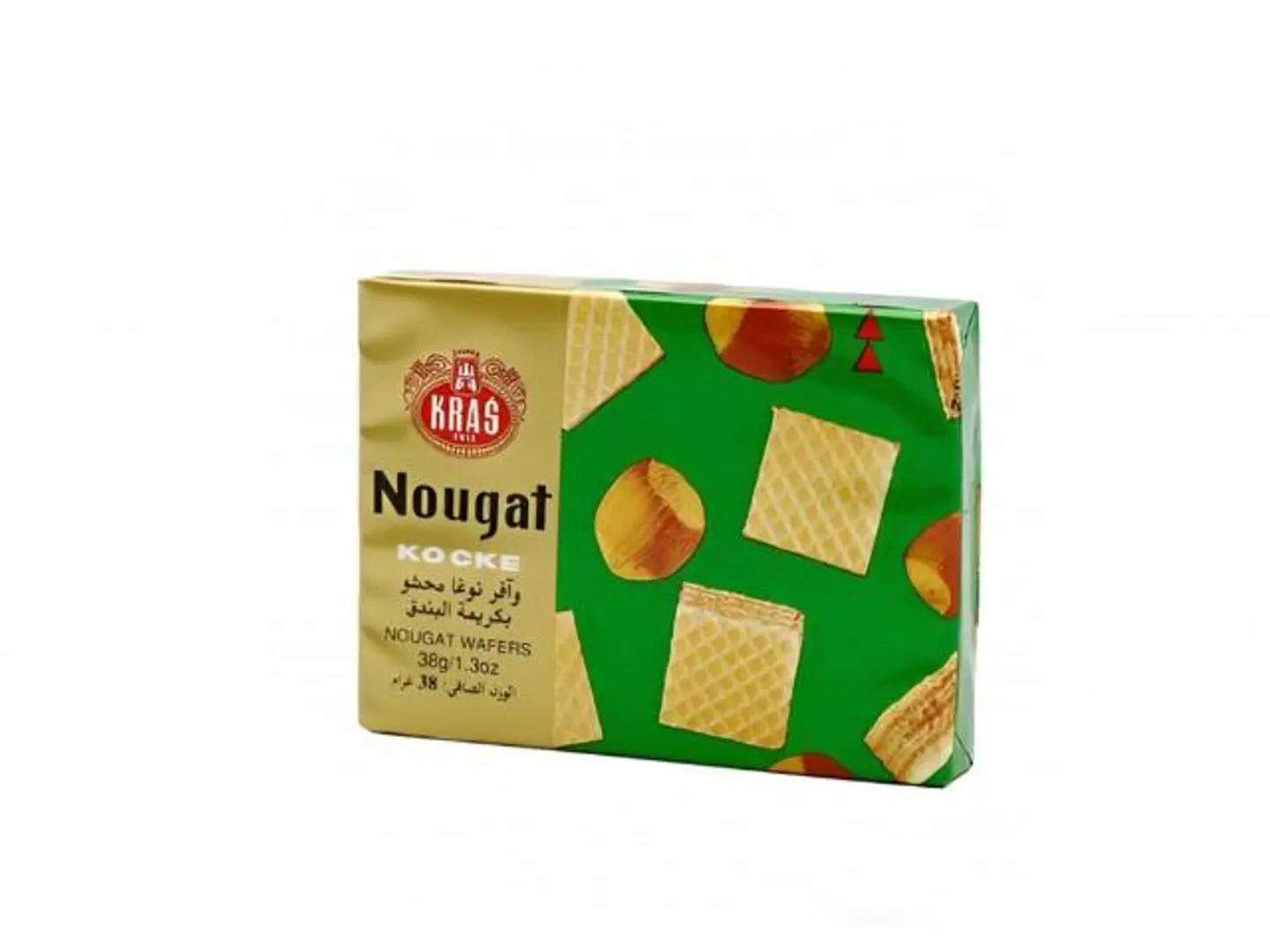 Square Biscuits