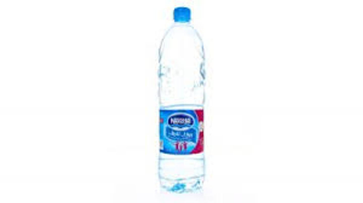Large Water