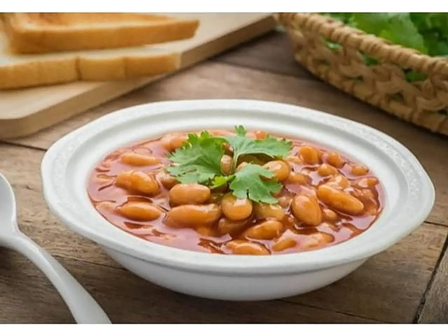 Beans