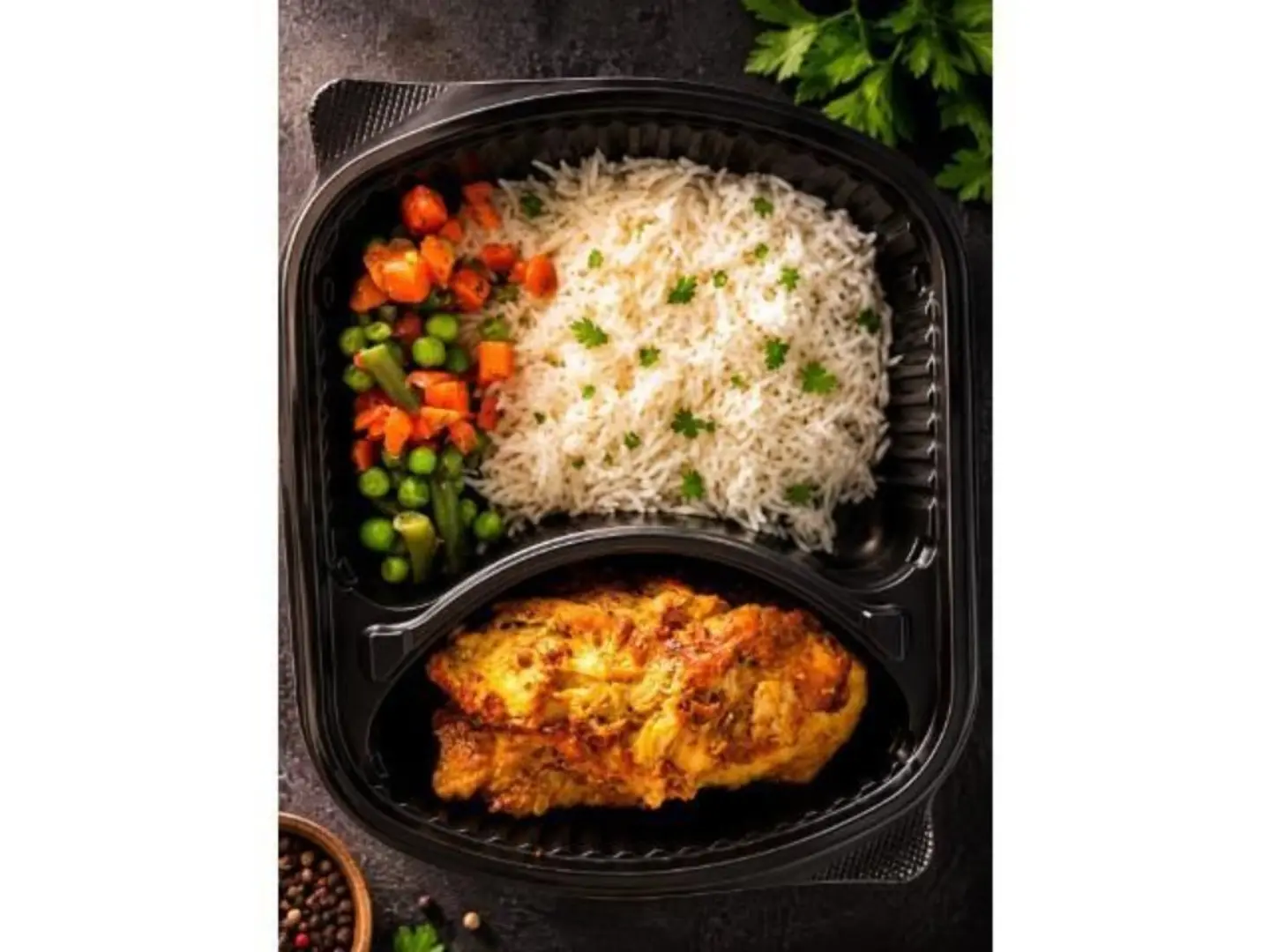 Chicken Fajita 150g