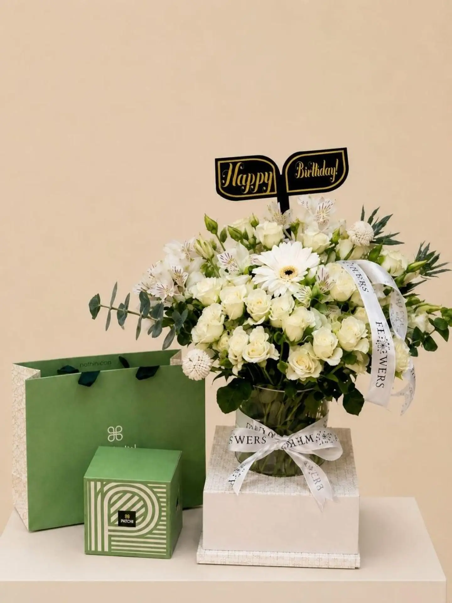 Joyful Days Box