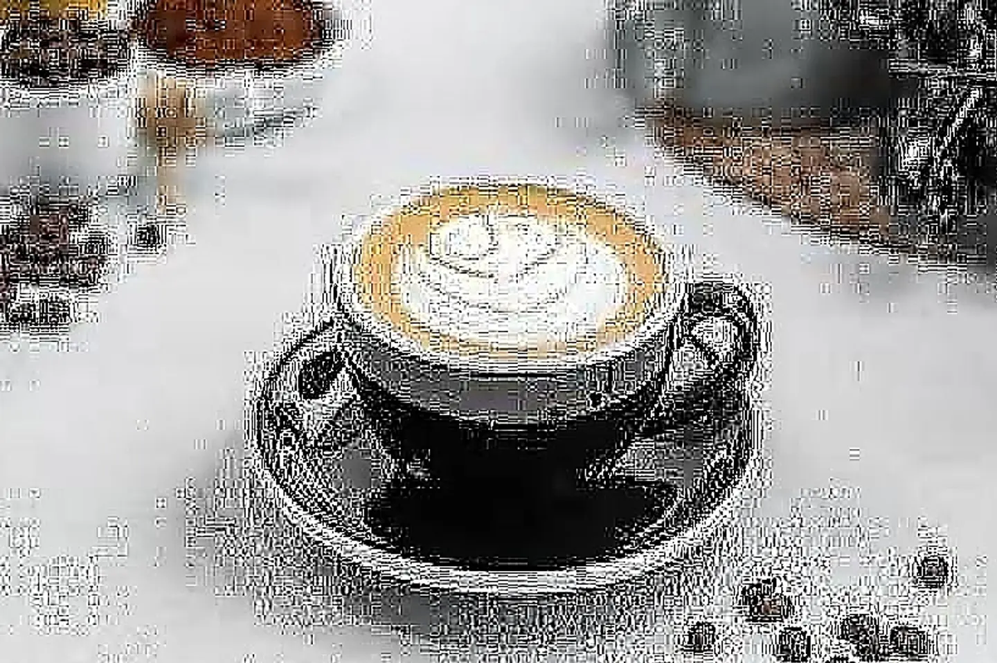 سبانش لاتيه