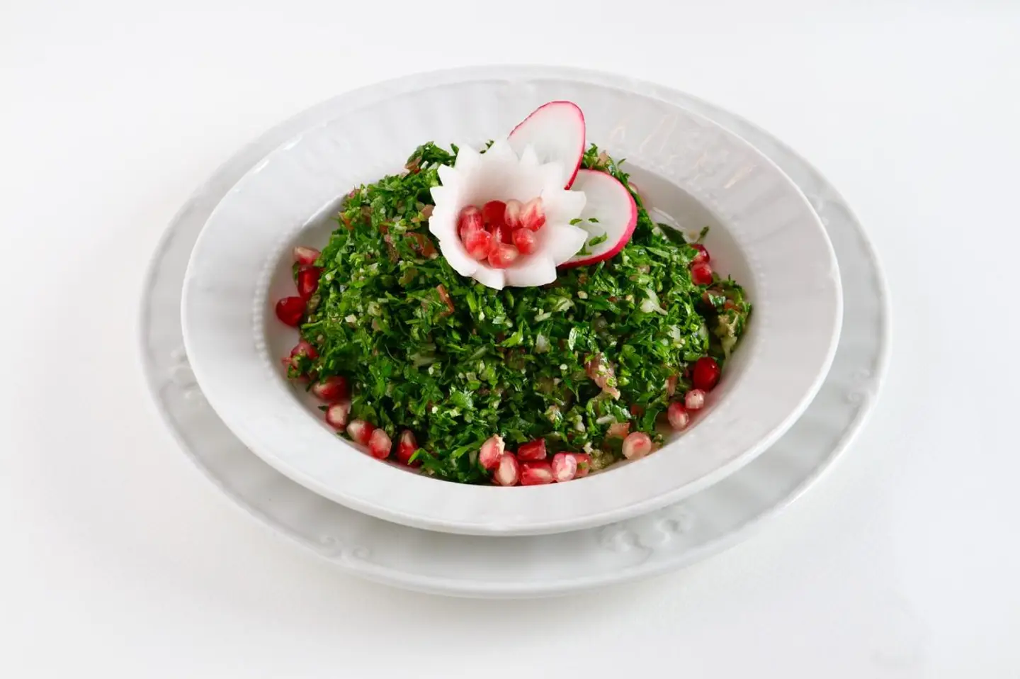Tabbouleh