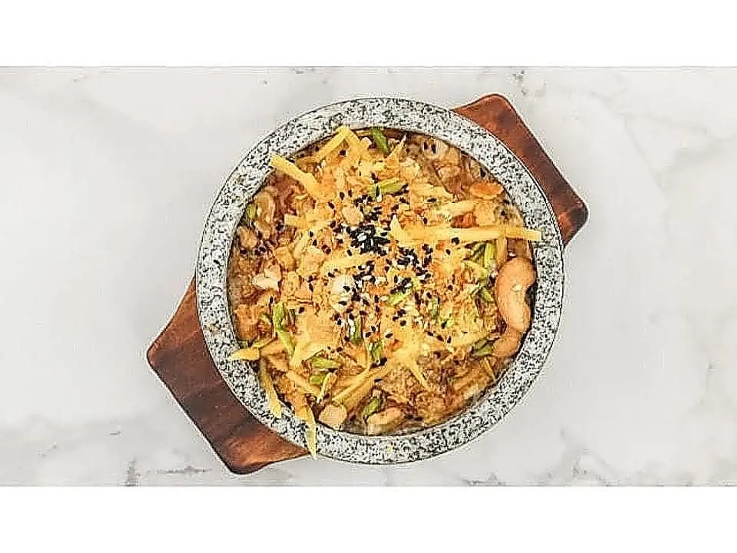 One And A Half Royal Asiri