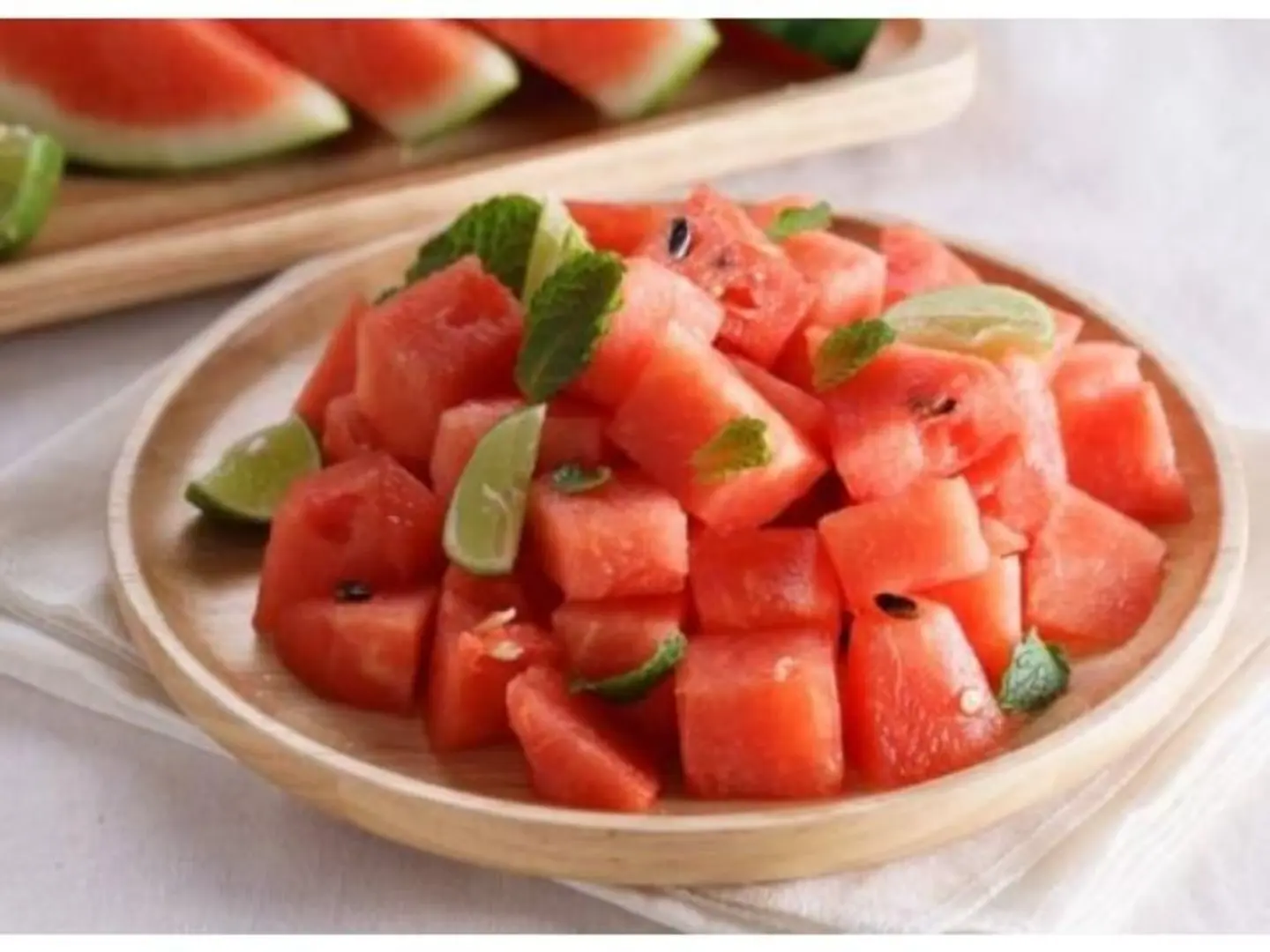 Habhab Salad
