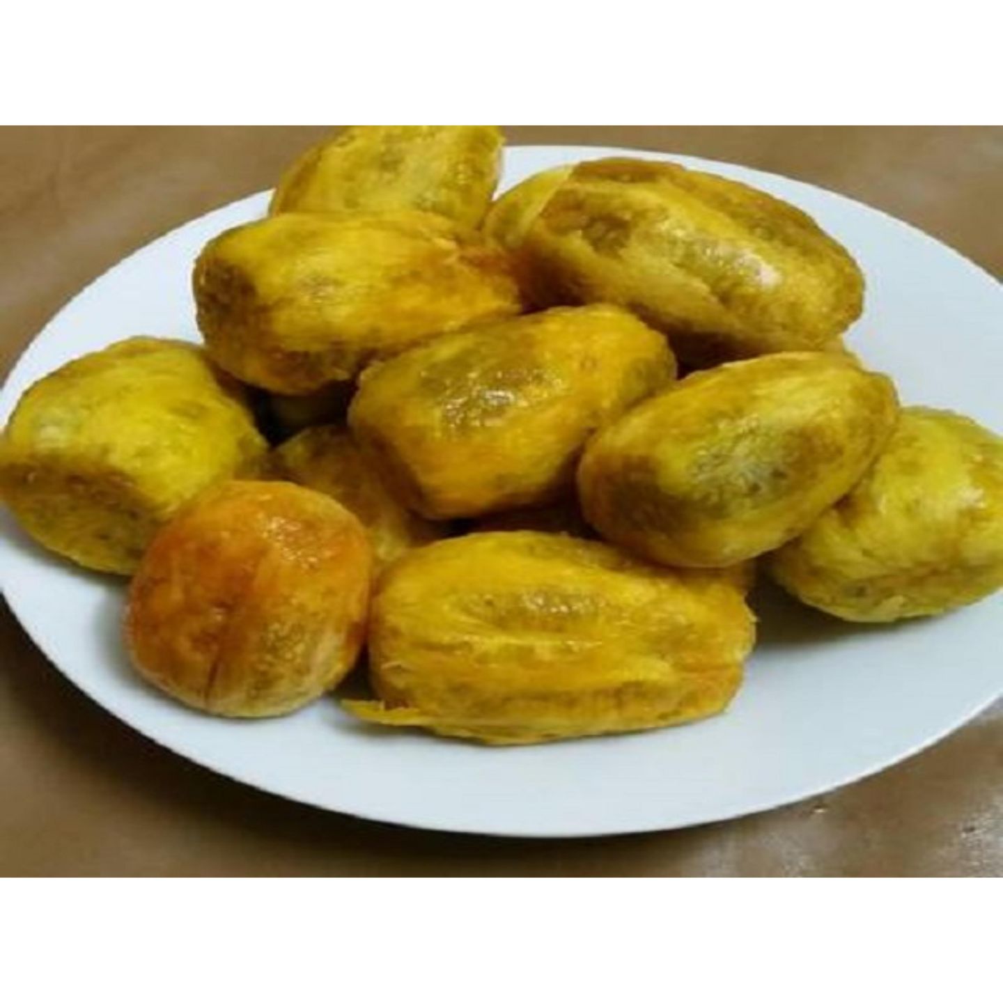 Parshoumi Dish