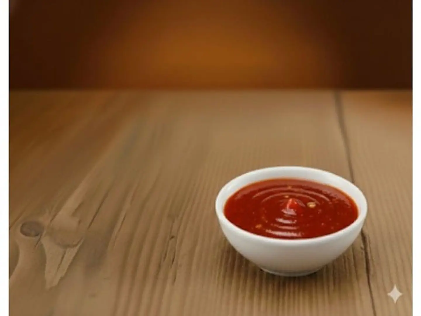 Sriracha Sauce
