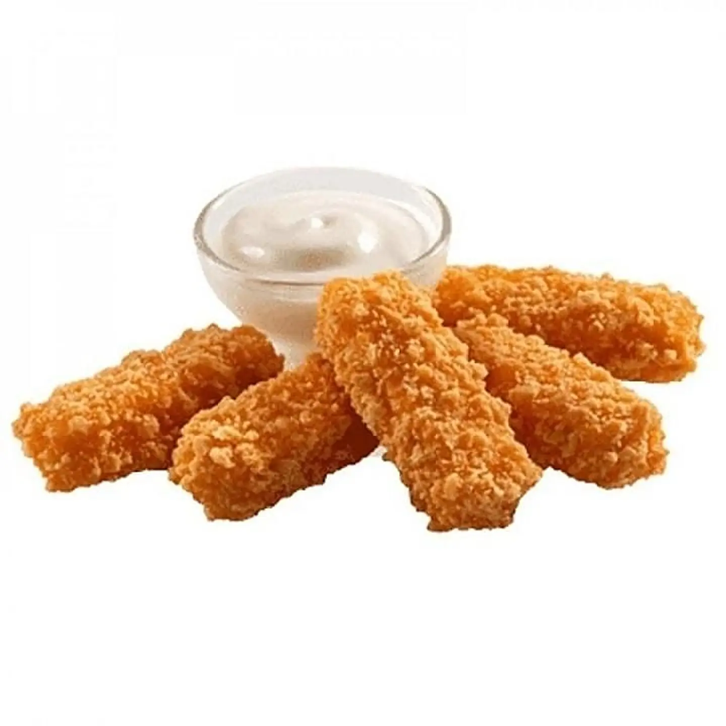 Chicken Strips