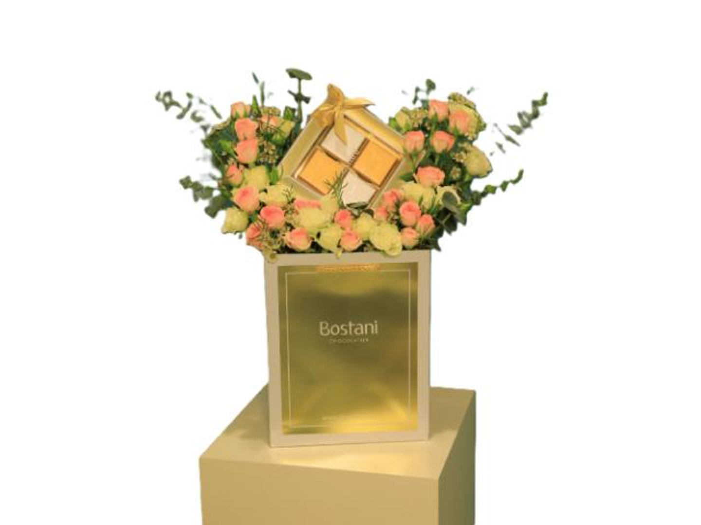 بستاني ورد جمال عينيك يسحر الألباب ويأسر القلوب