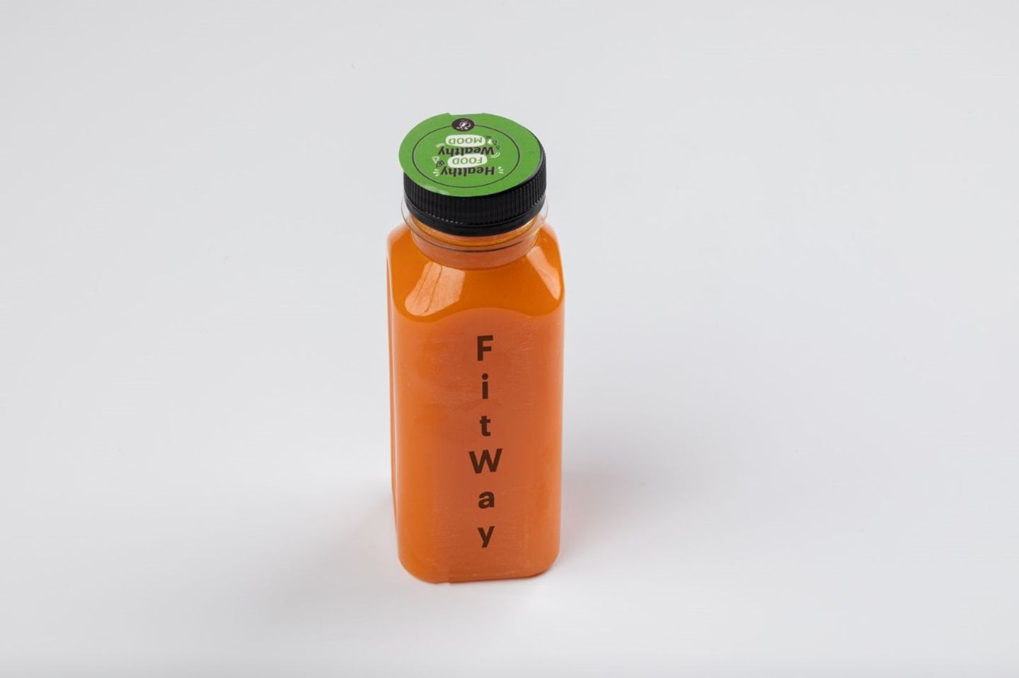 Vision Juice