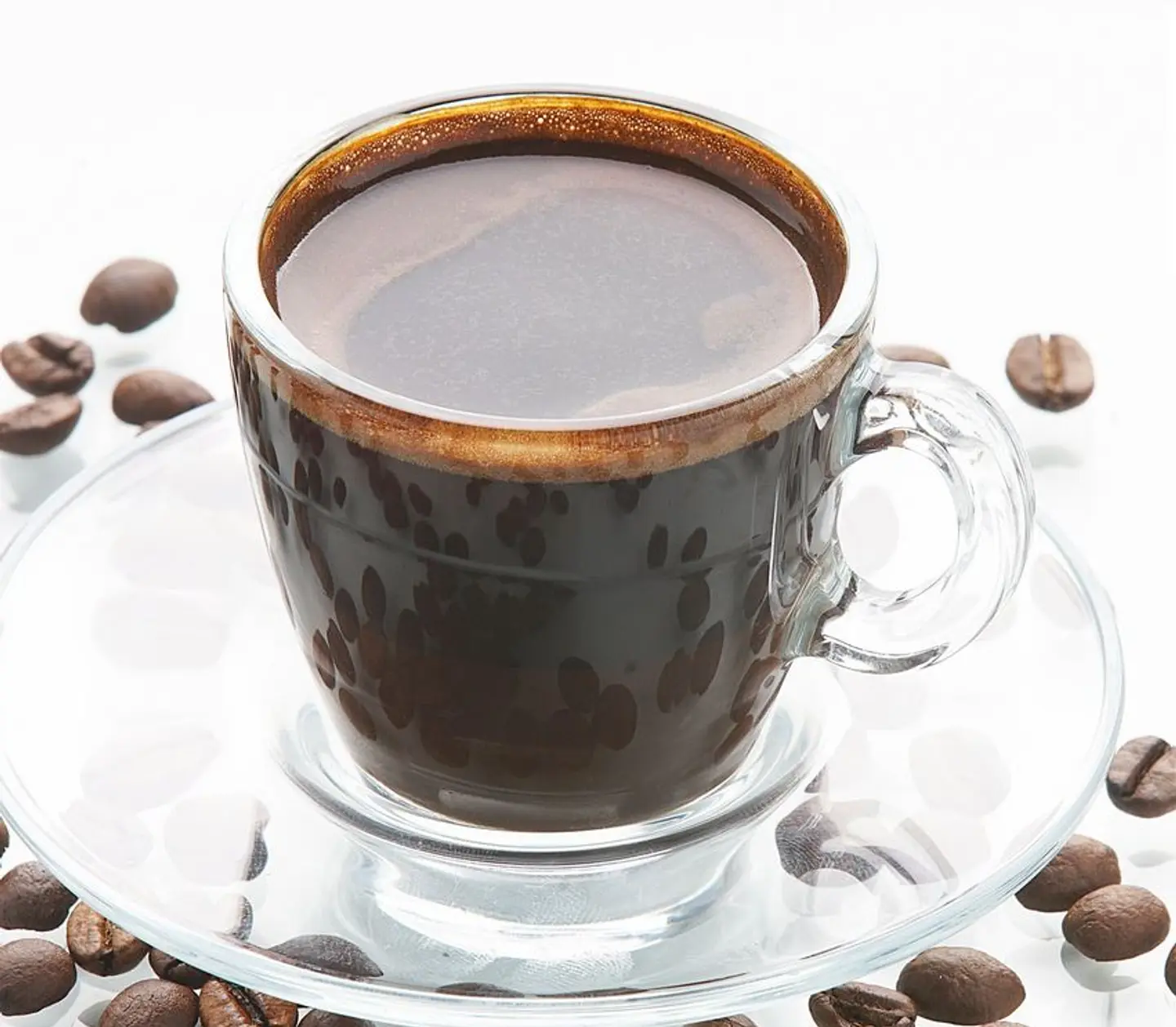 اسبريسو