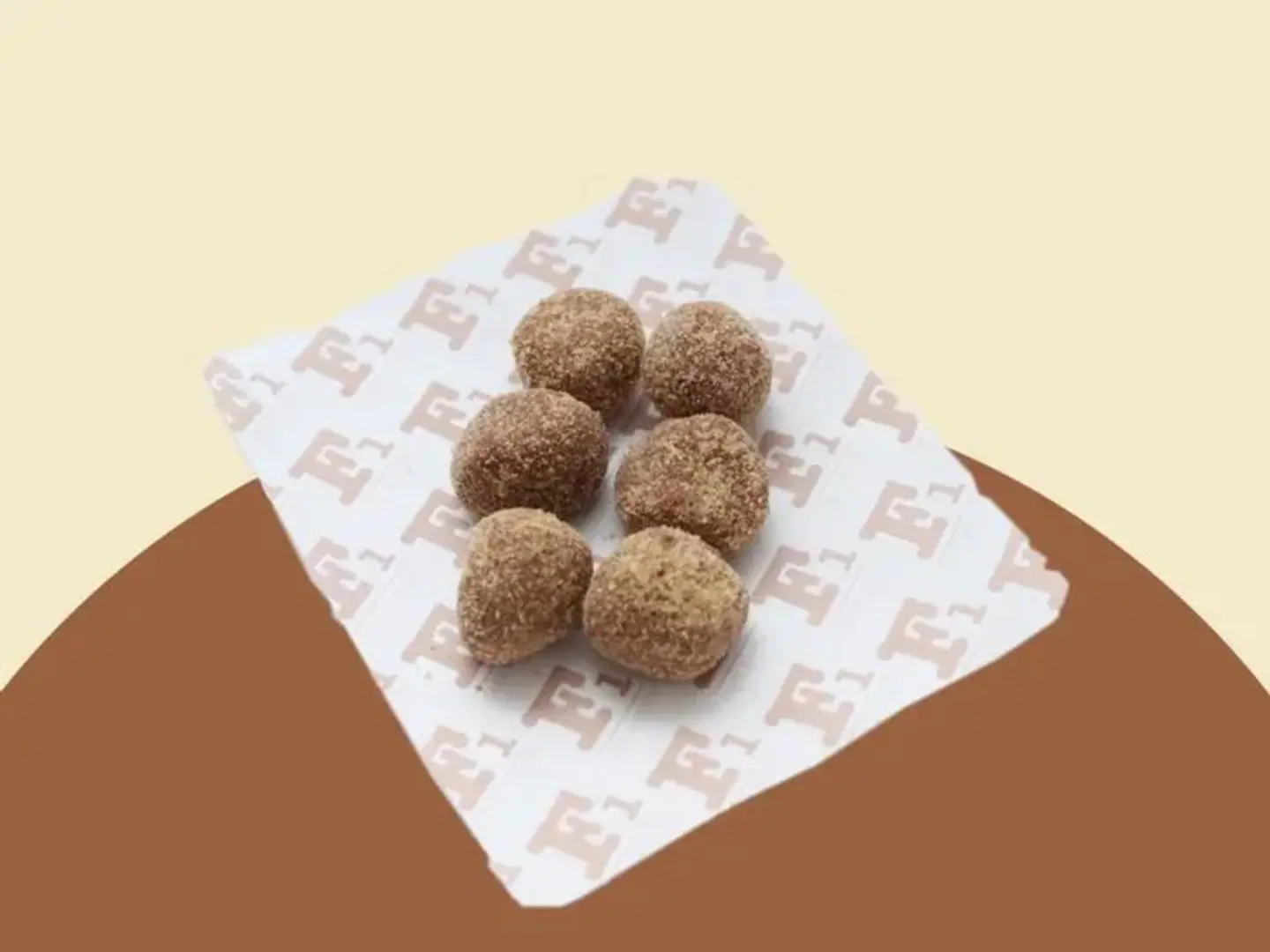 Kinder Balls