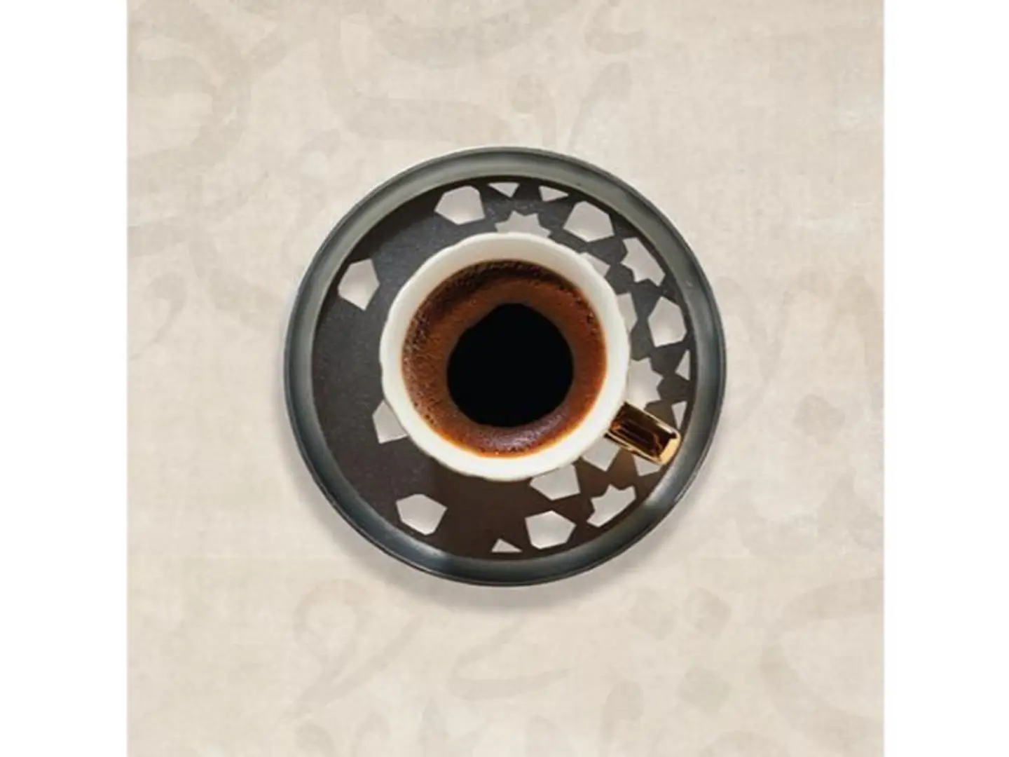 Turkish Coffee
