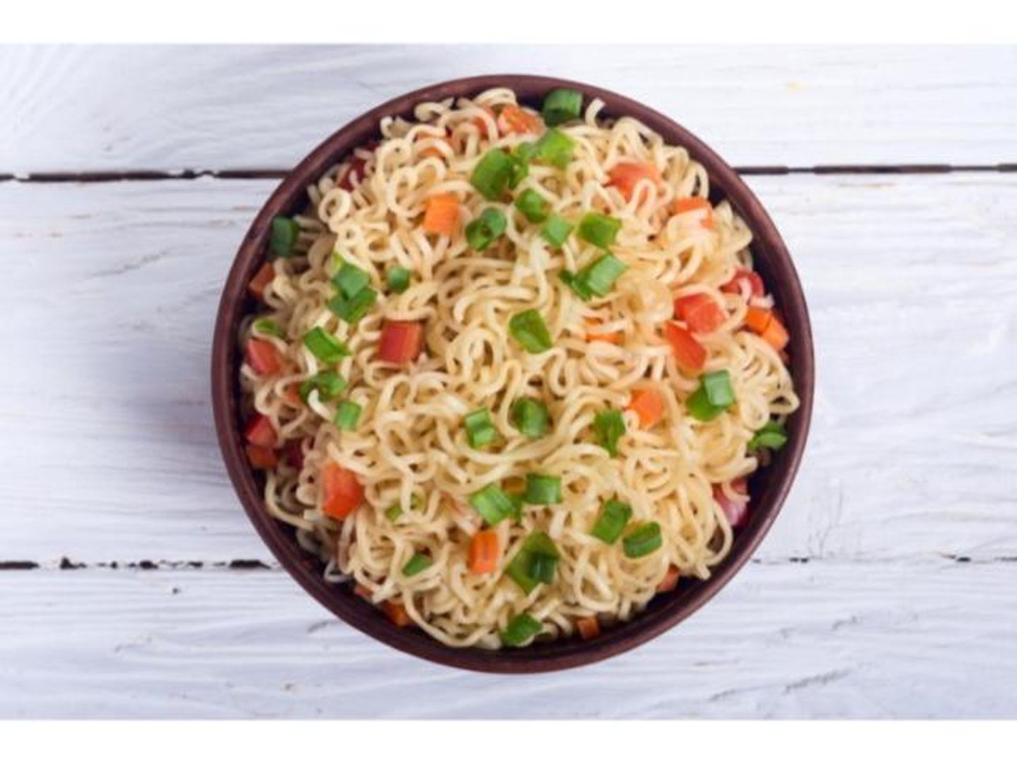 Instant Noodles