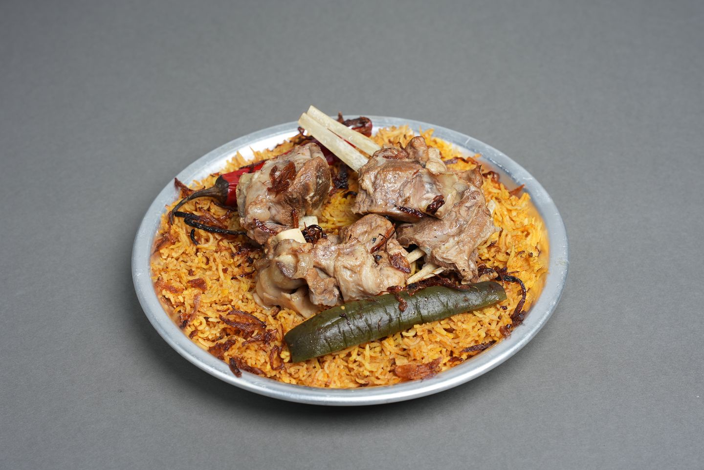 مموش لحم