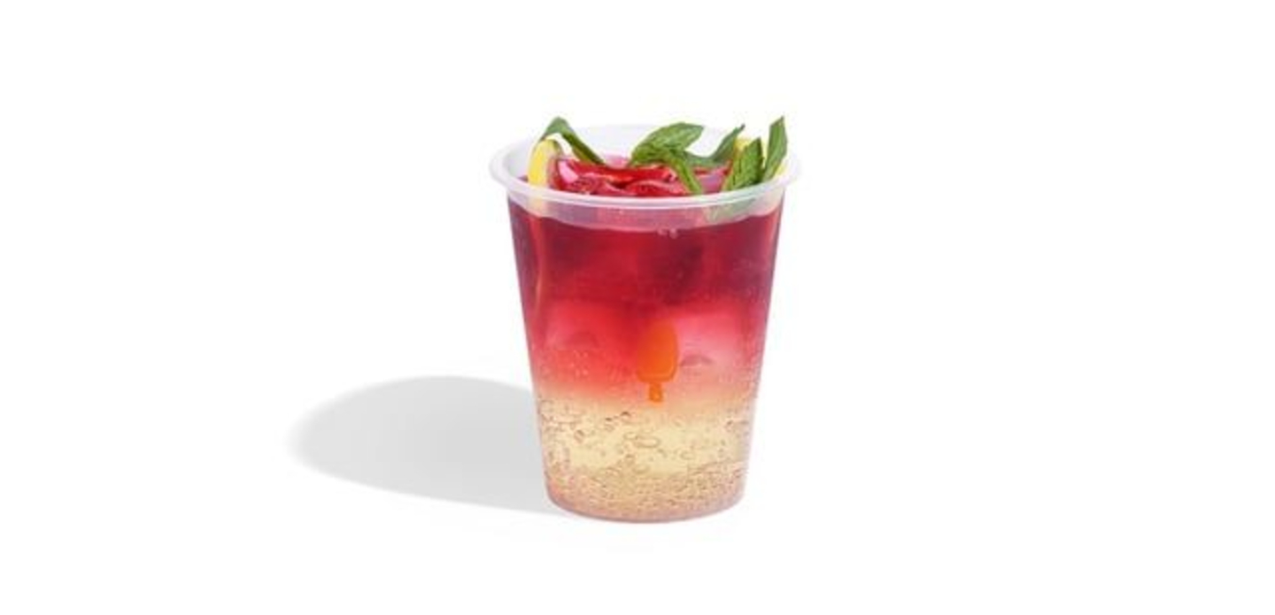 سمر ريفريشر