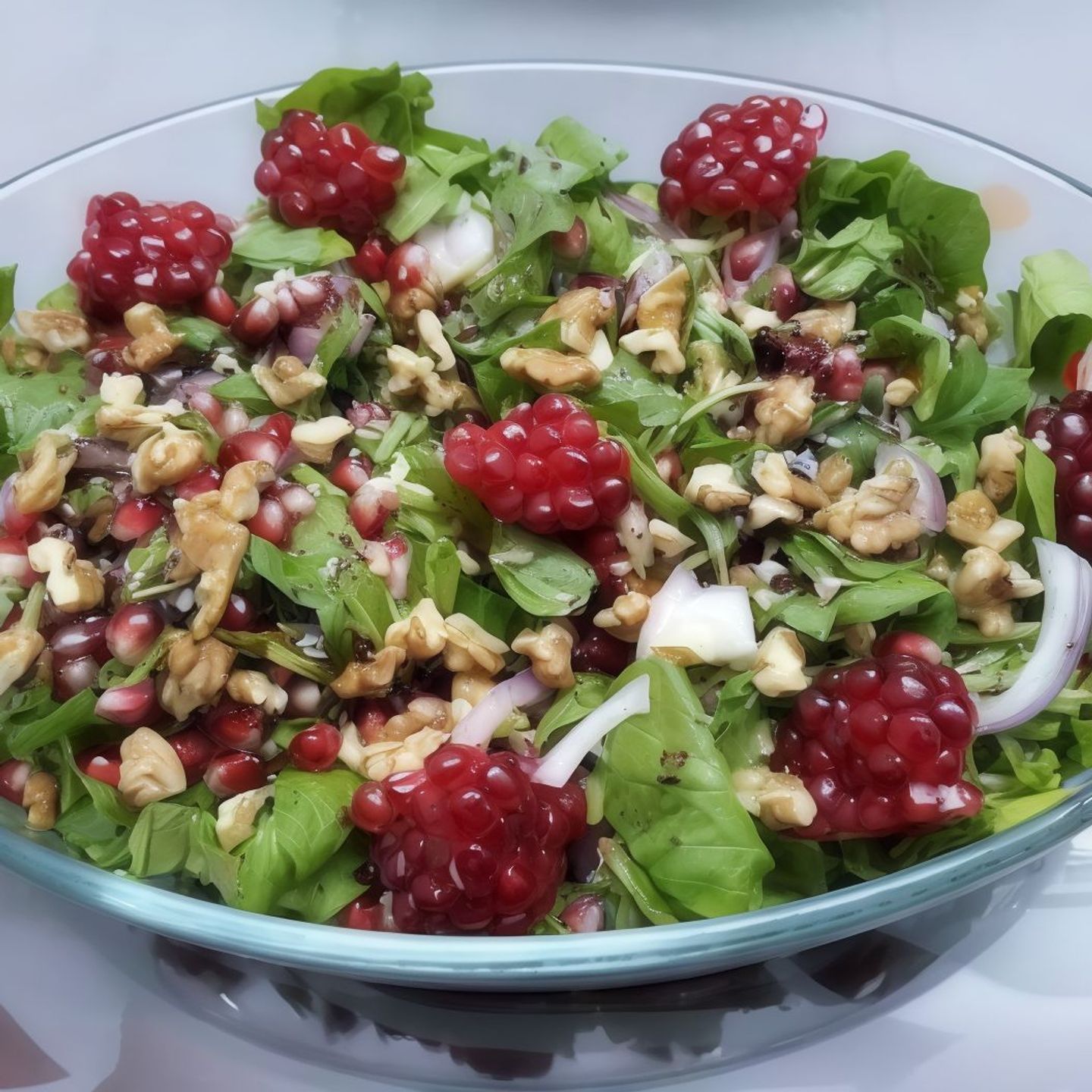 Fattoush
