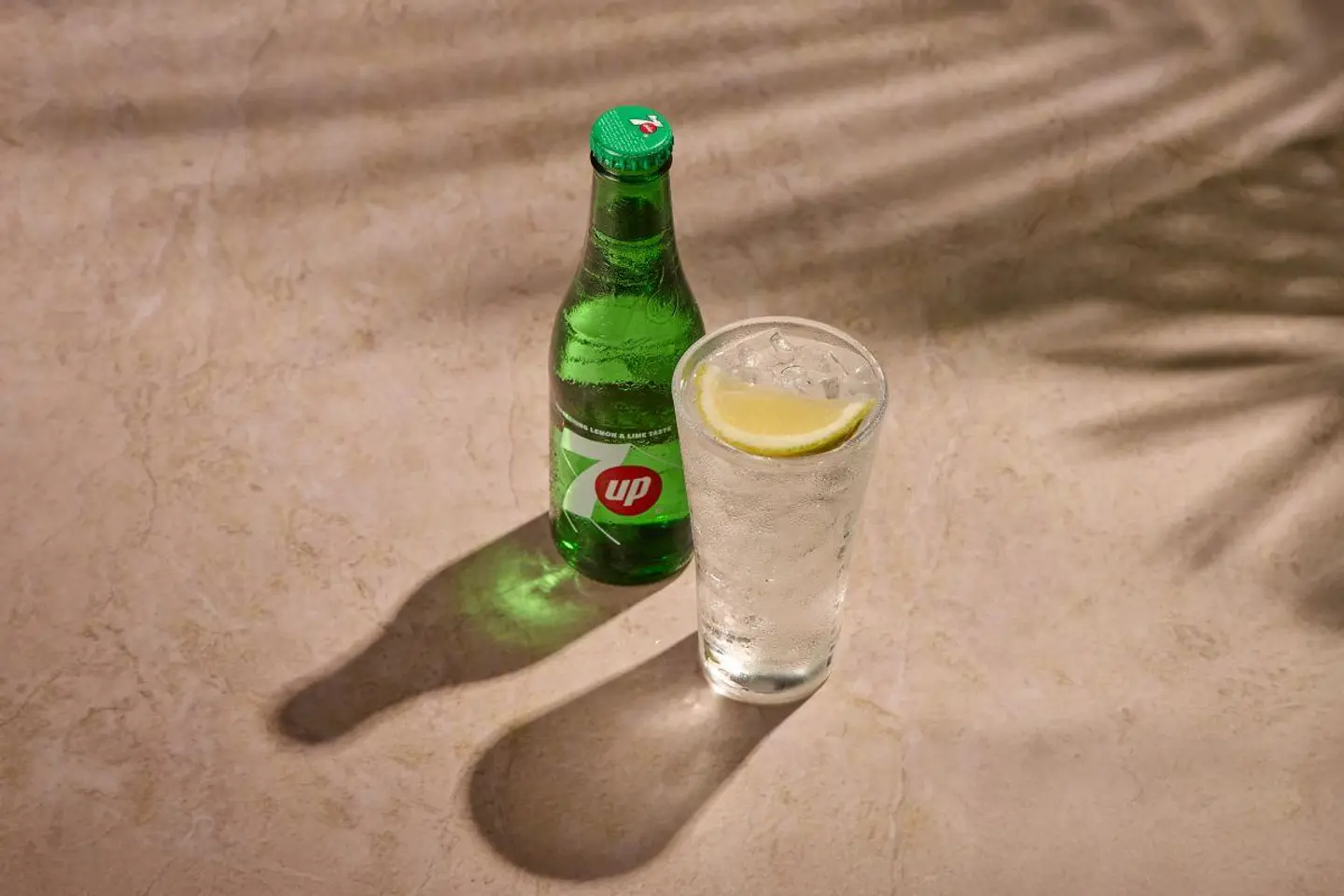 7 Up