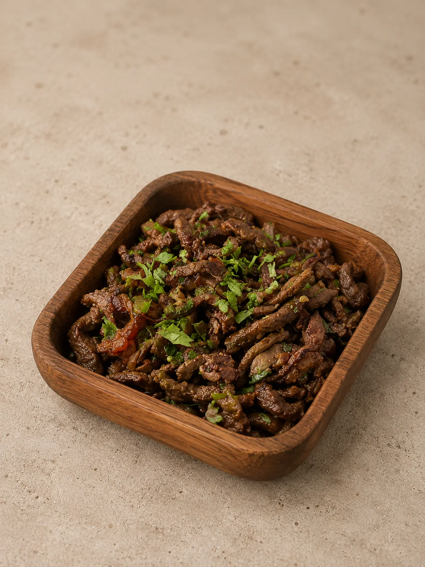 Liver Plate
