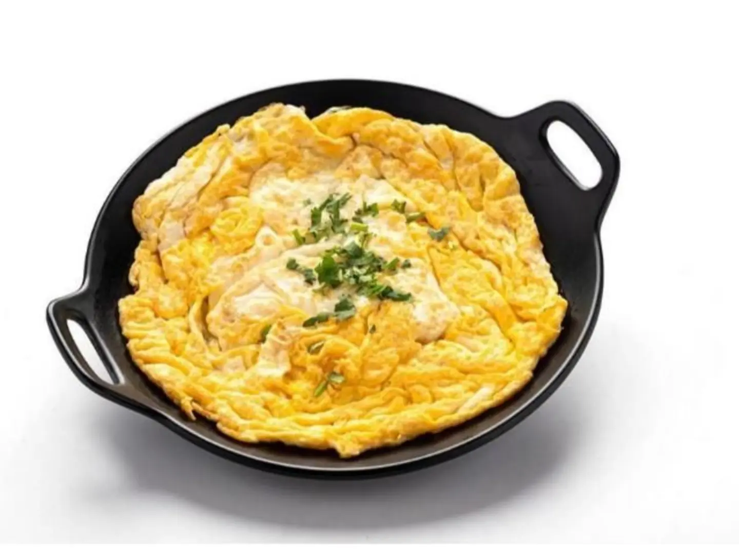 Fried Eggs
