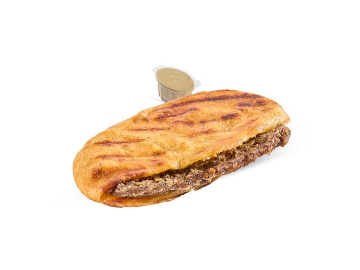 Hawawshi Sandwich