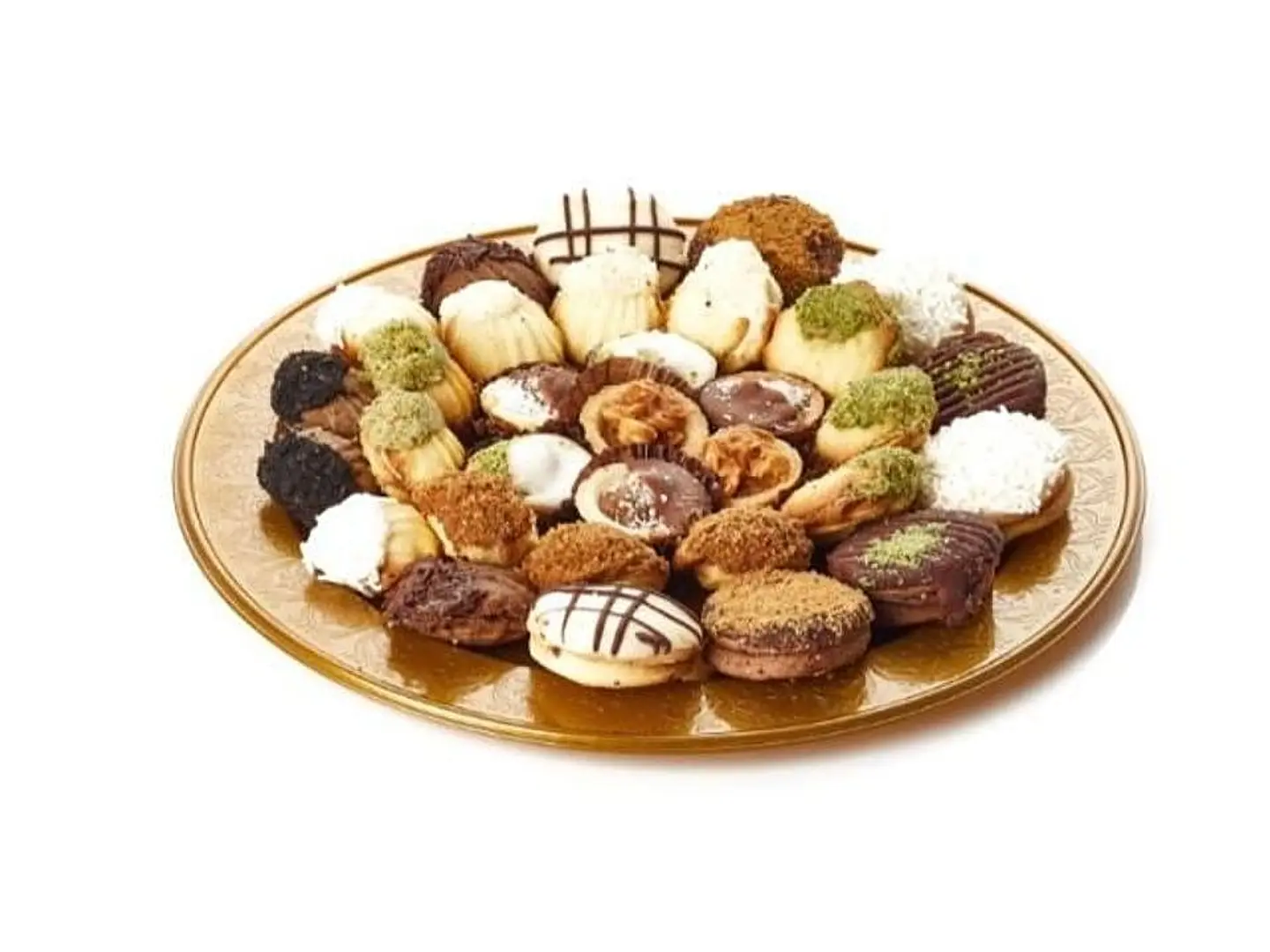 بيتيفور مشكل