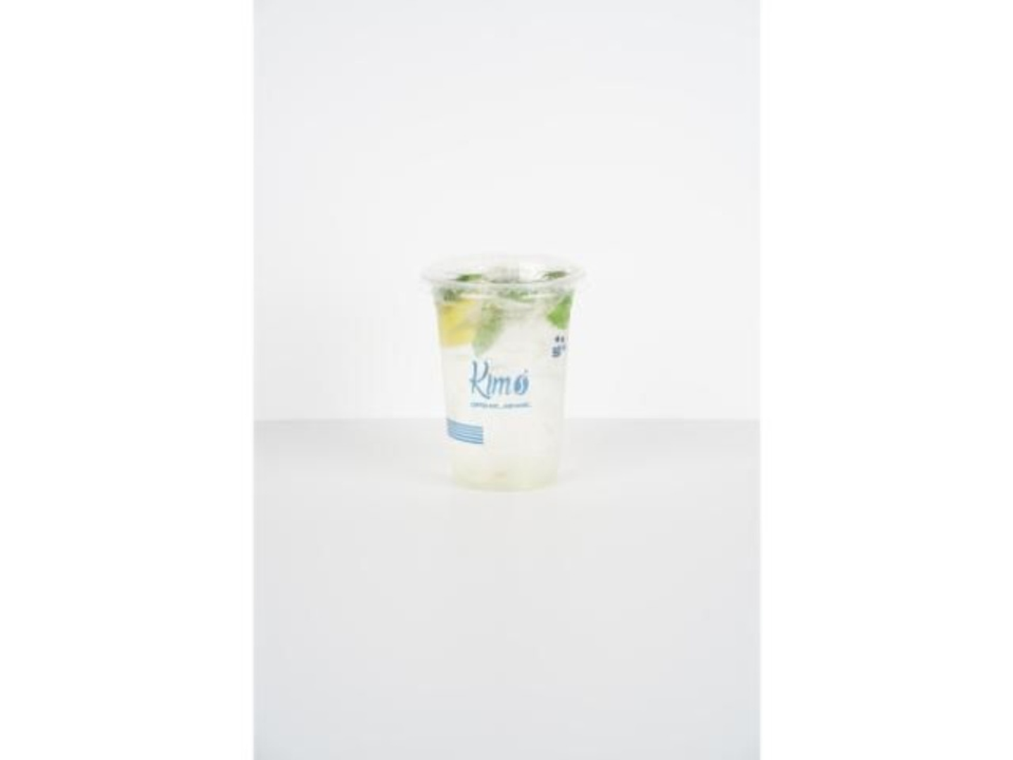 Virgin Mojito