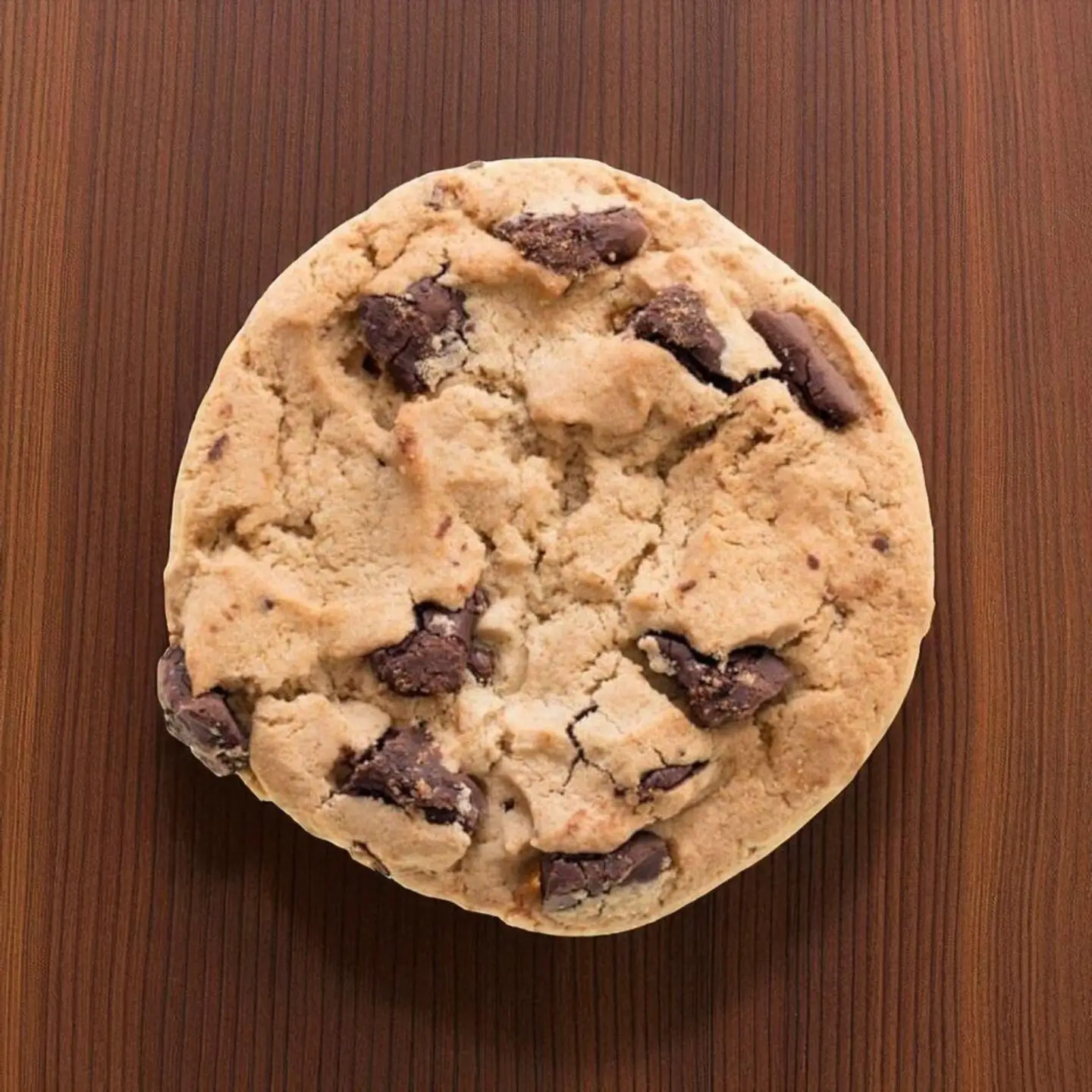 Plain Cookies
