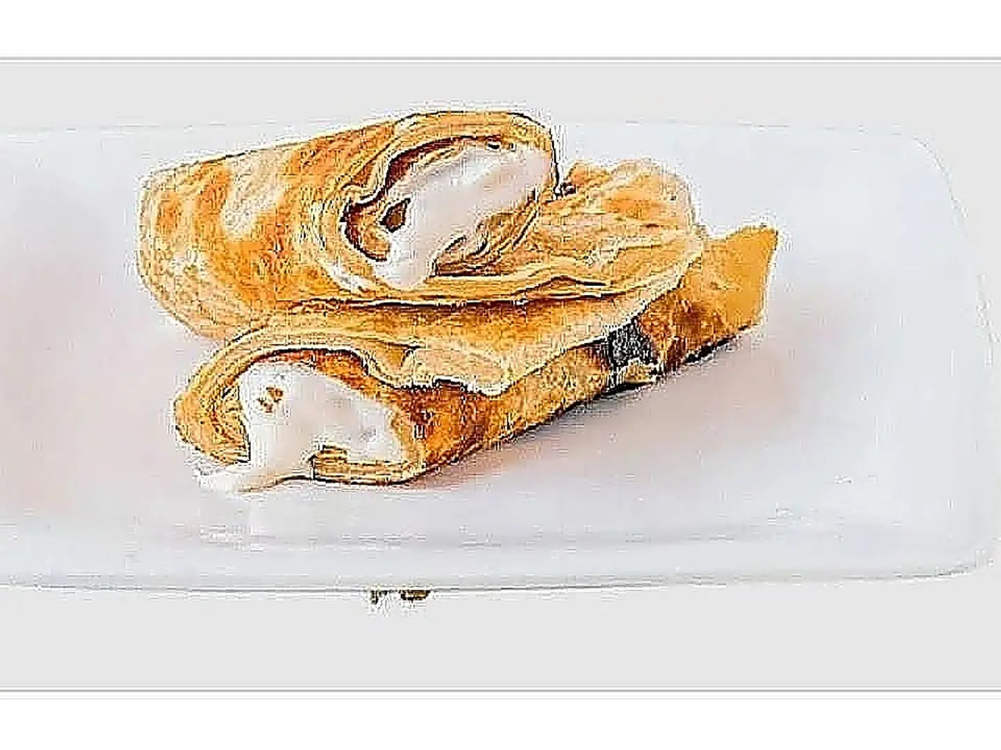 شباتي جبن سادة