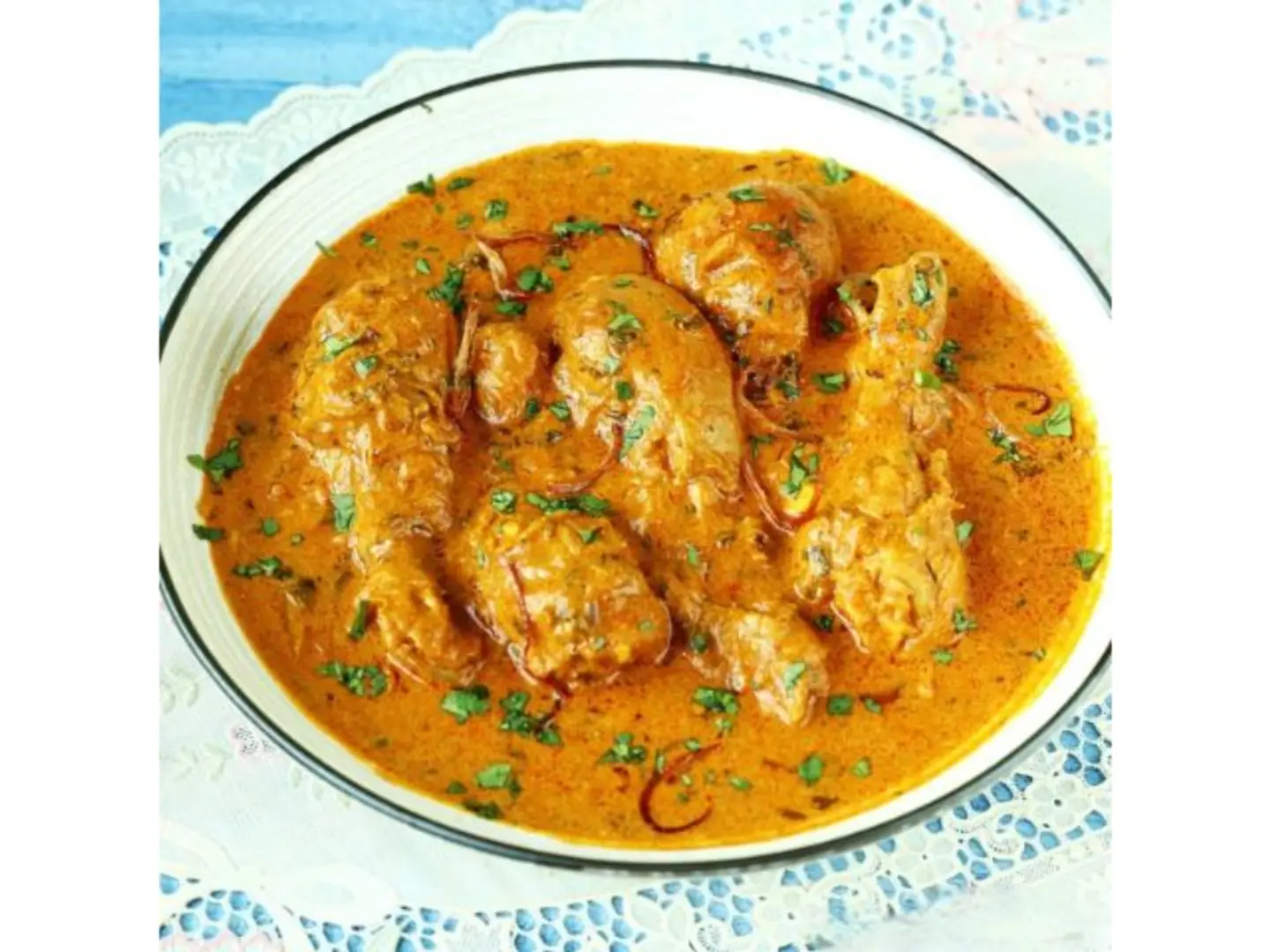دجاج دومكا