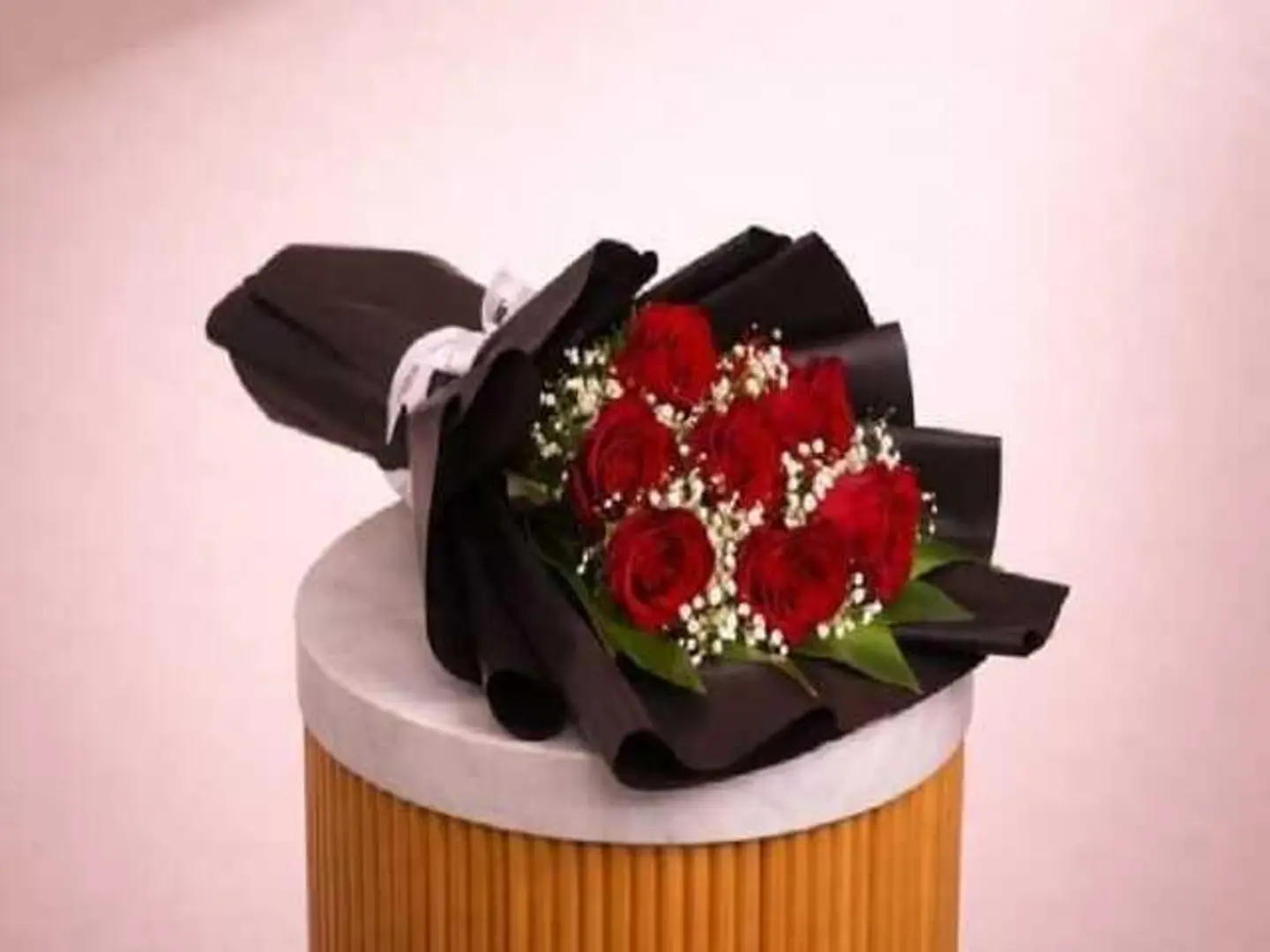 Soft Bouquet