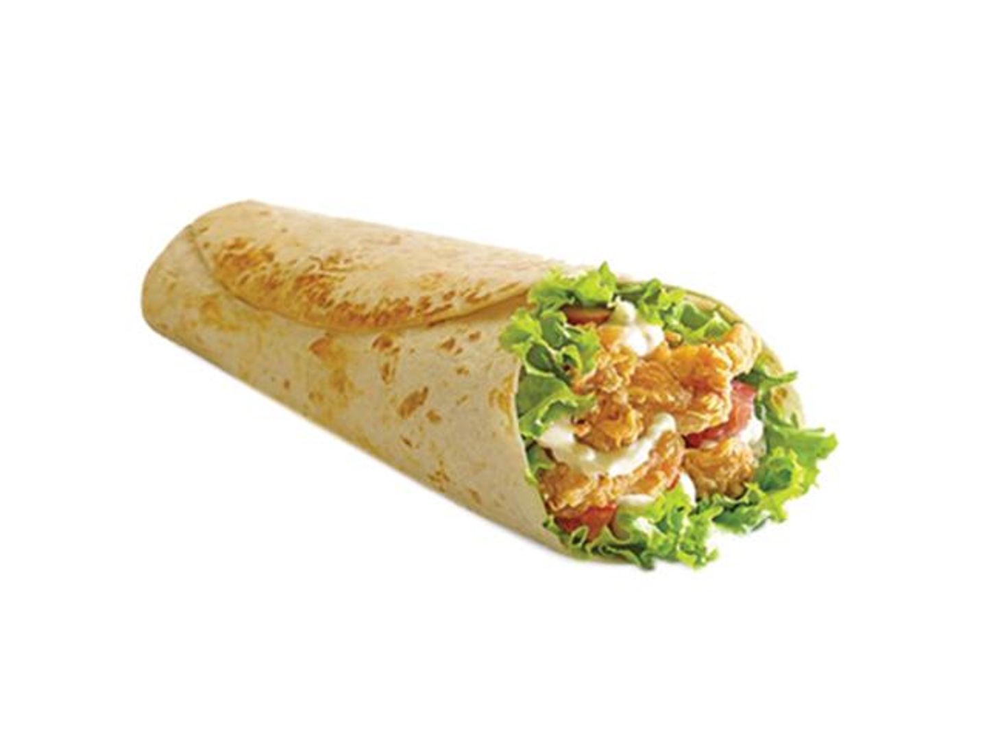 Zinger Sandwich