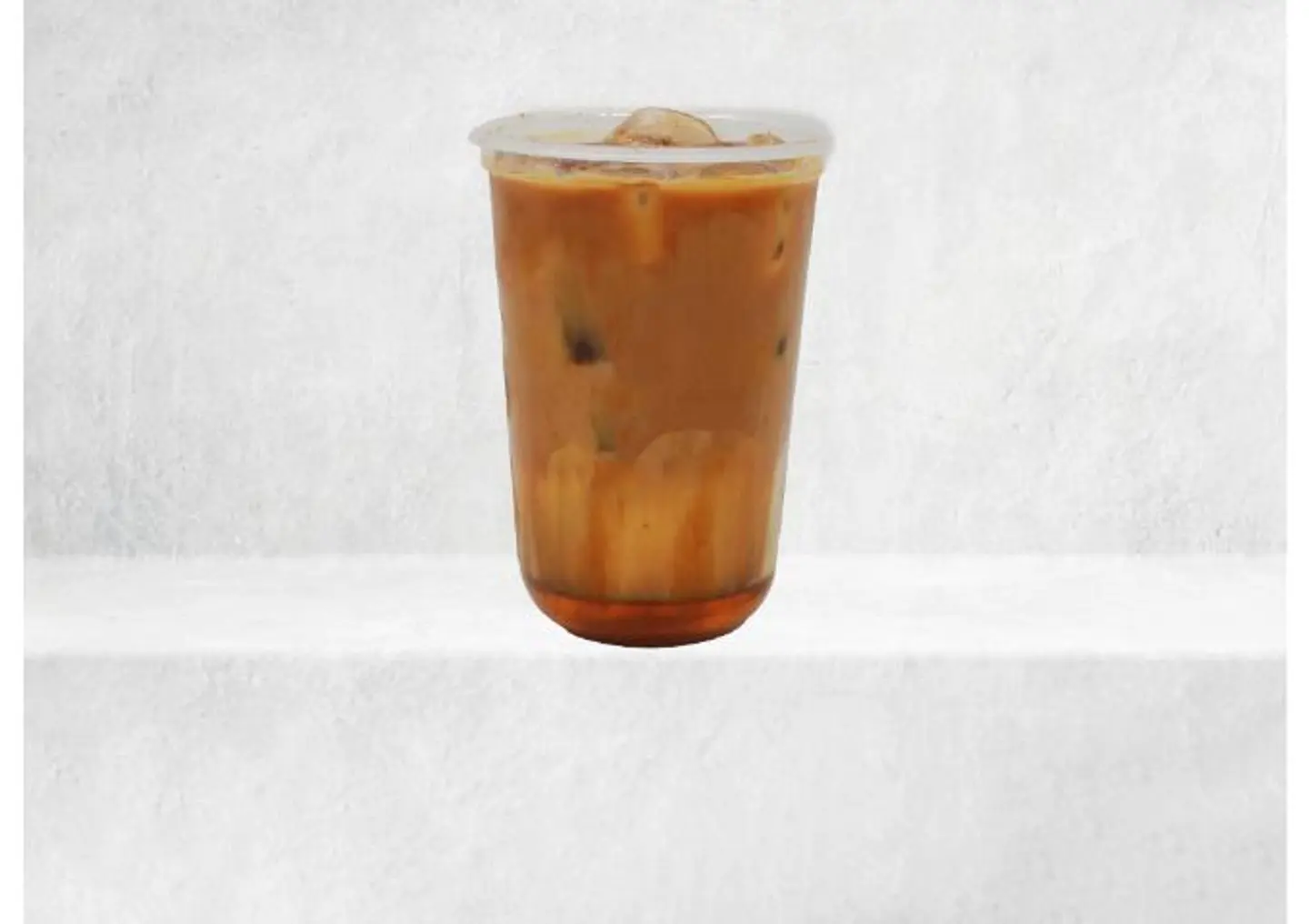 Ice Caramel Macchiato