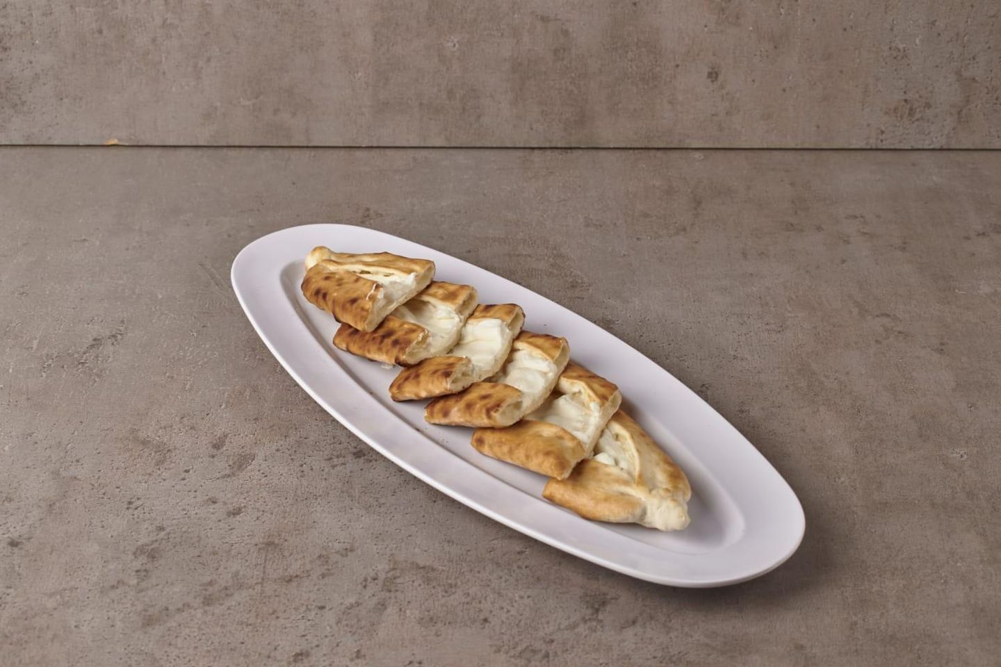 Labaneh Pie