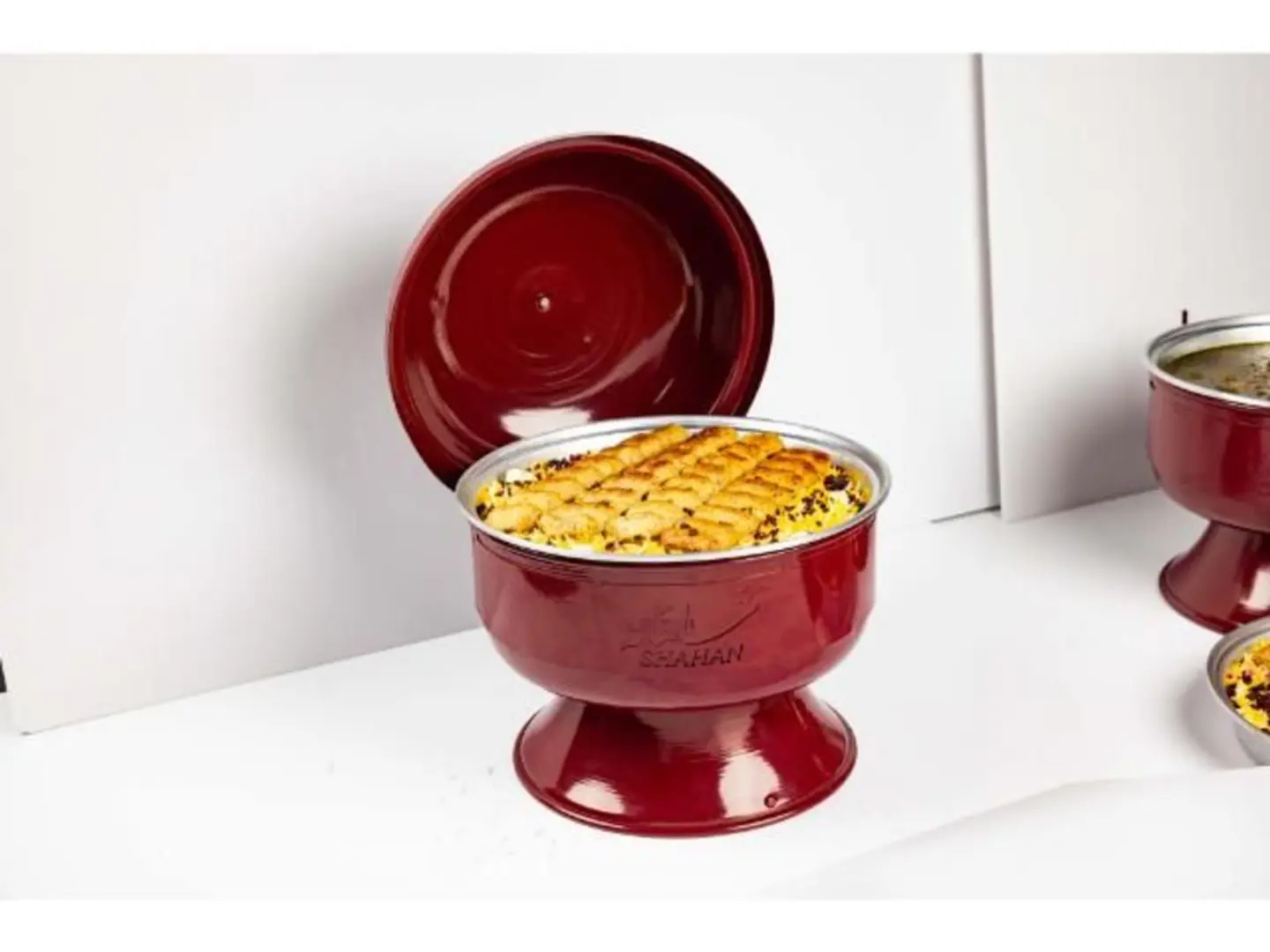 كباب كوبيده دجاج