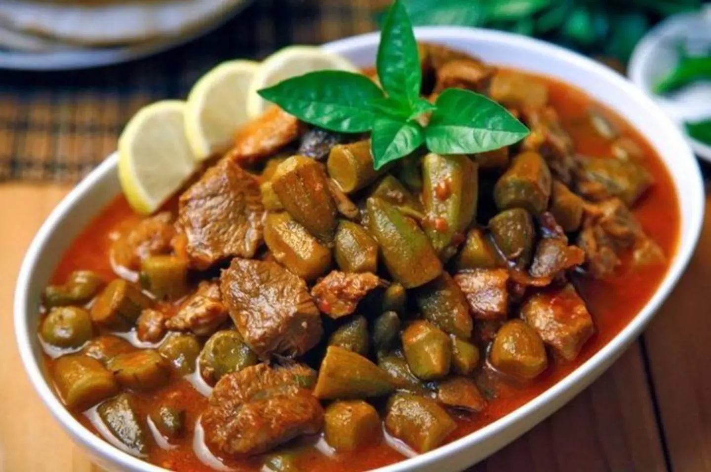 Okra